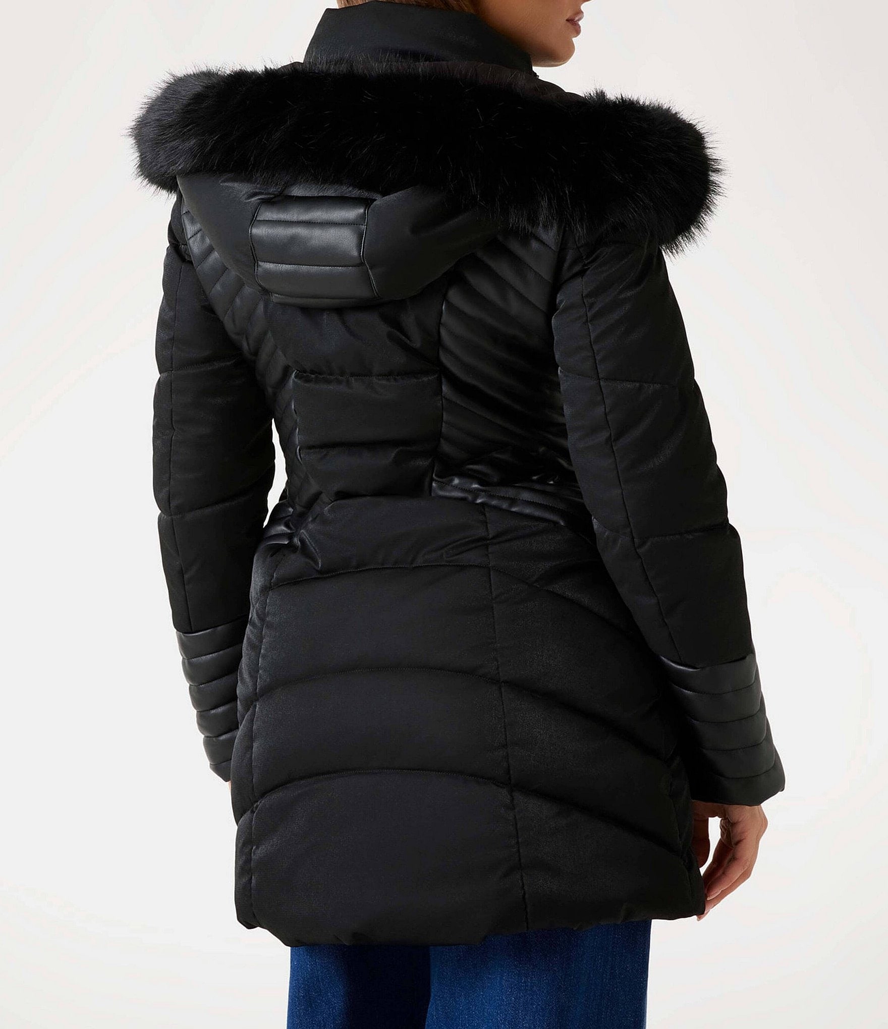 Guess New Oxana Jacket