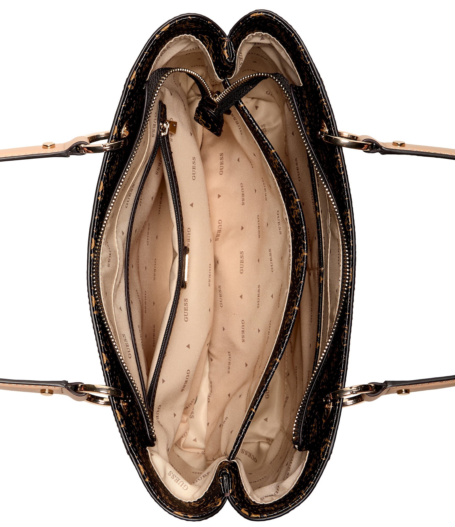 Guess Noelle Small Tote Bag