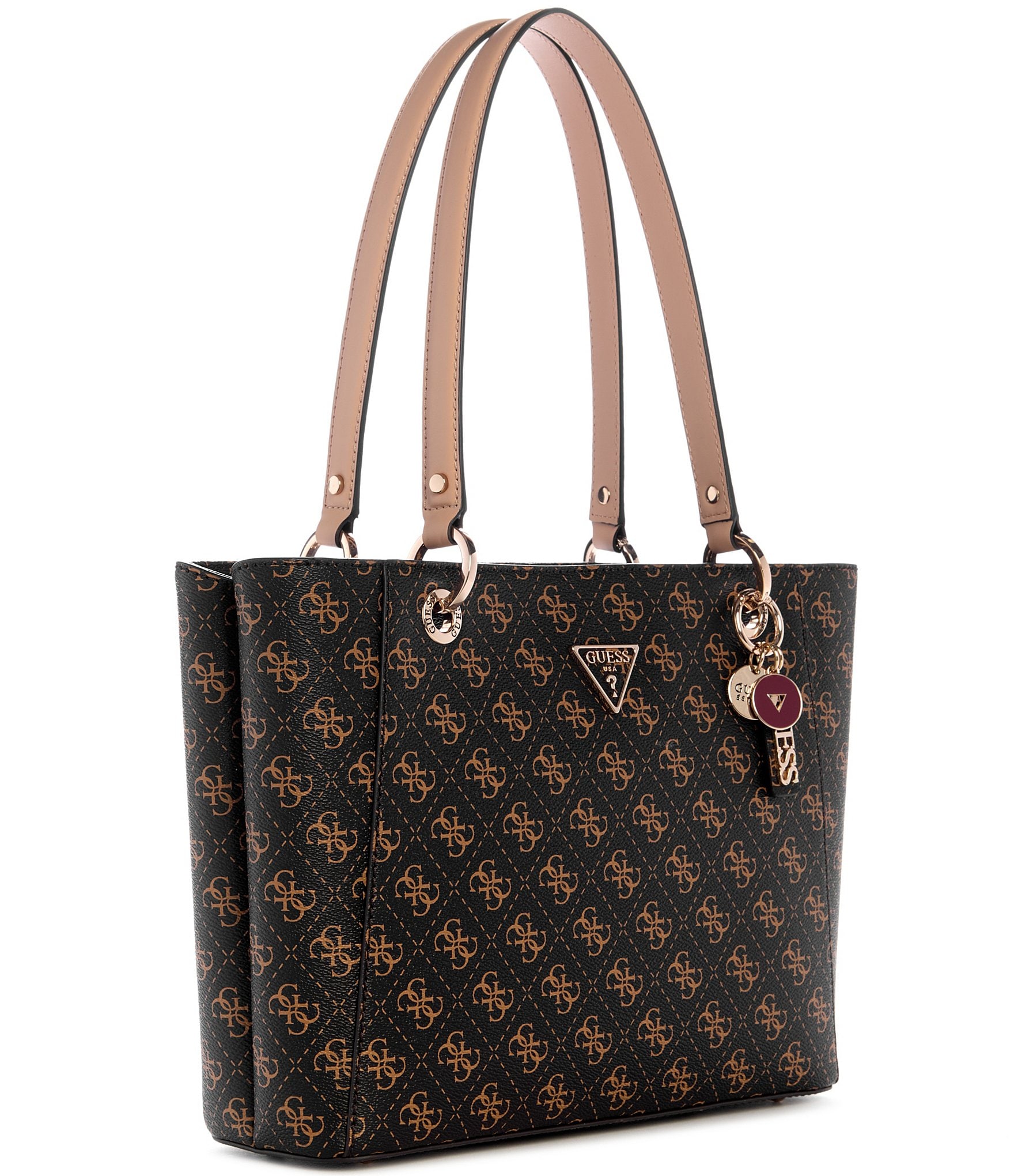 Guess Noelle Small Tote Bag