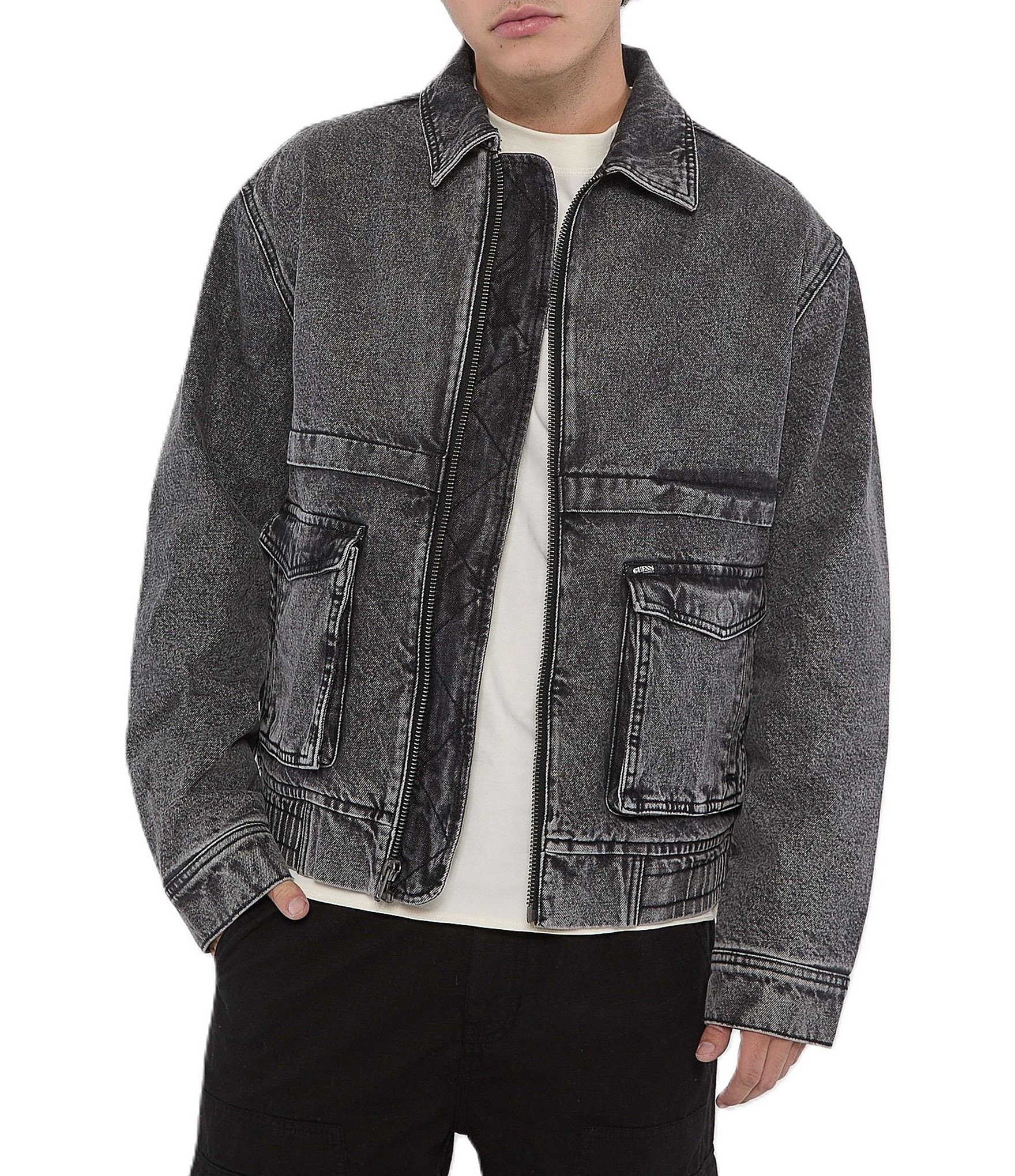 Guess Men Dillard s