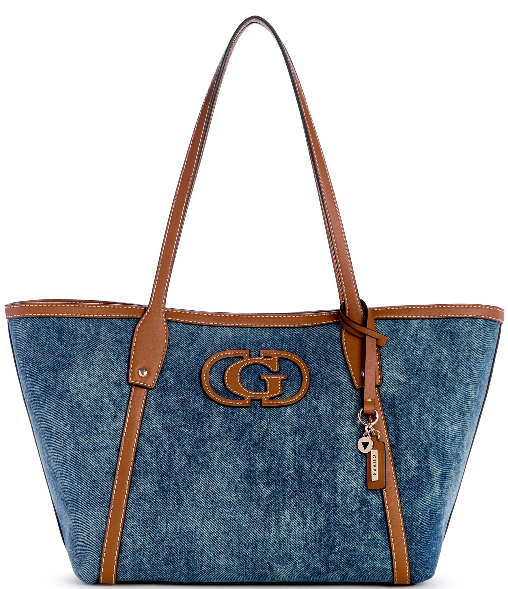 Denim Tote Bags and Purses | Dillard's