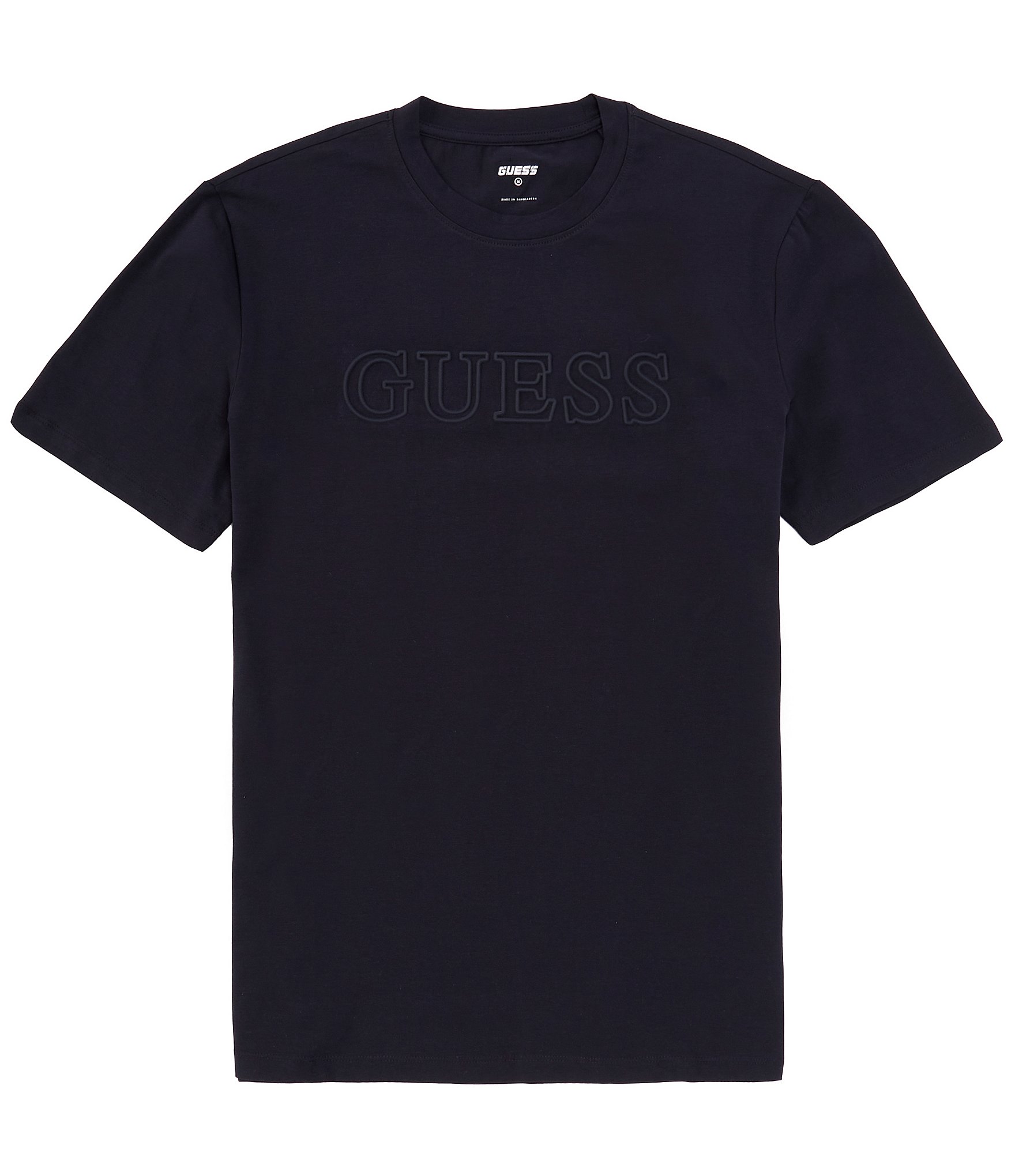 Guess Short Sleeve Alphy T-Shirt