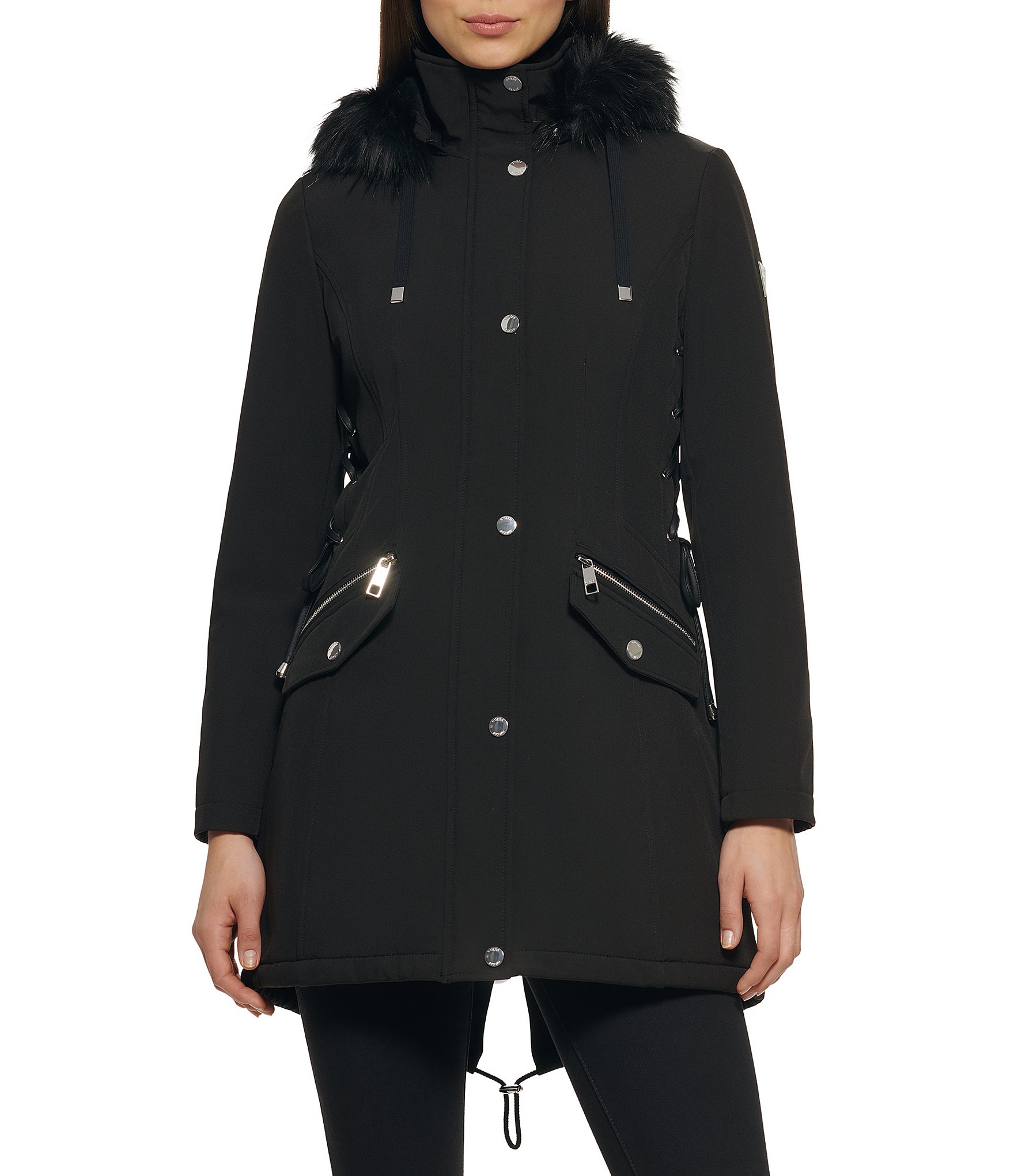 Guess Women's Coats & Jackets | Dillard's