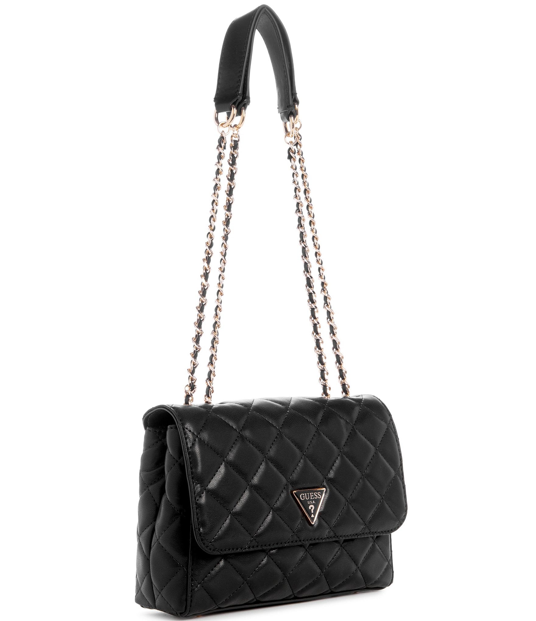 Guess Tali Convertible Shoulder Bag