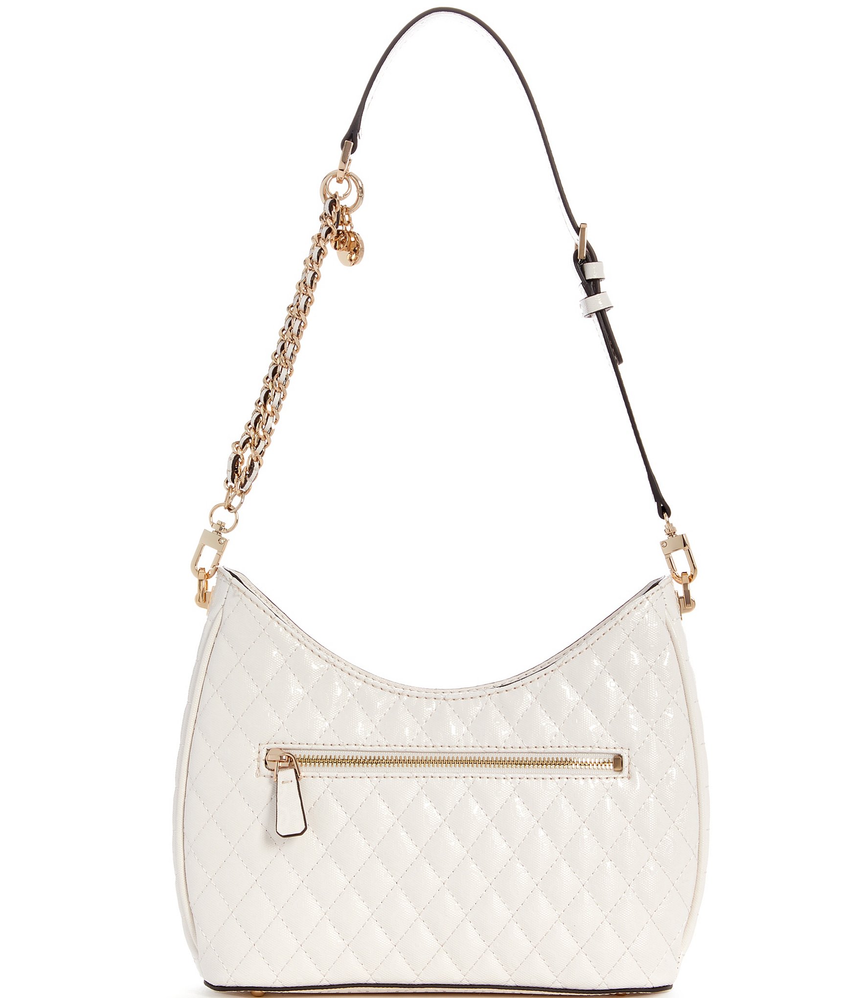 Guess Yarmilla Hobo Shoulder Bag