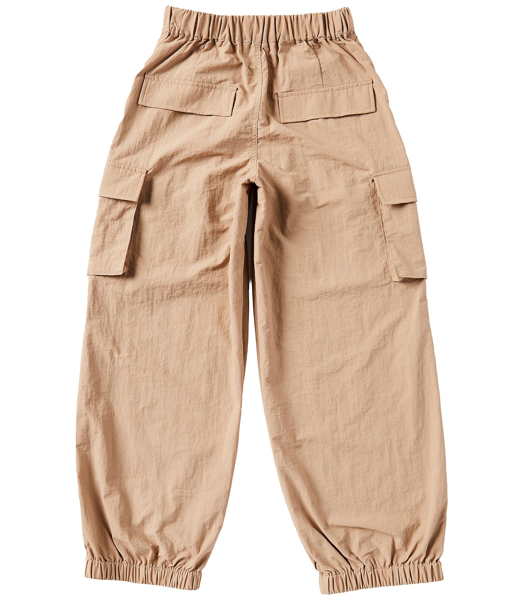 Habitual Big Girls 7-16 Cargo Pants