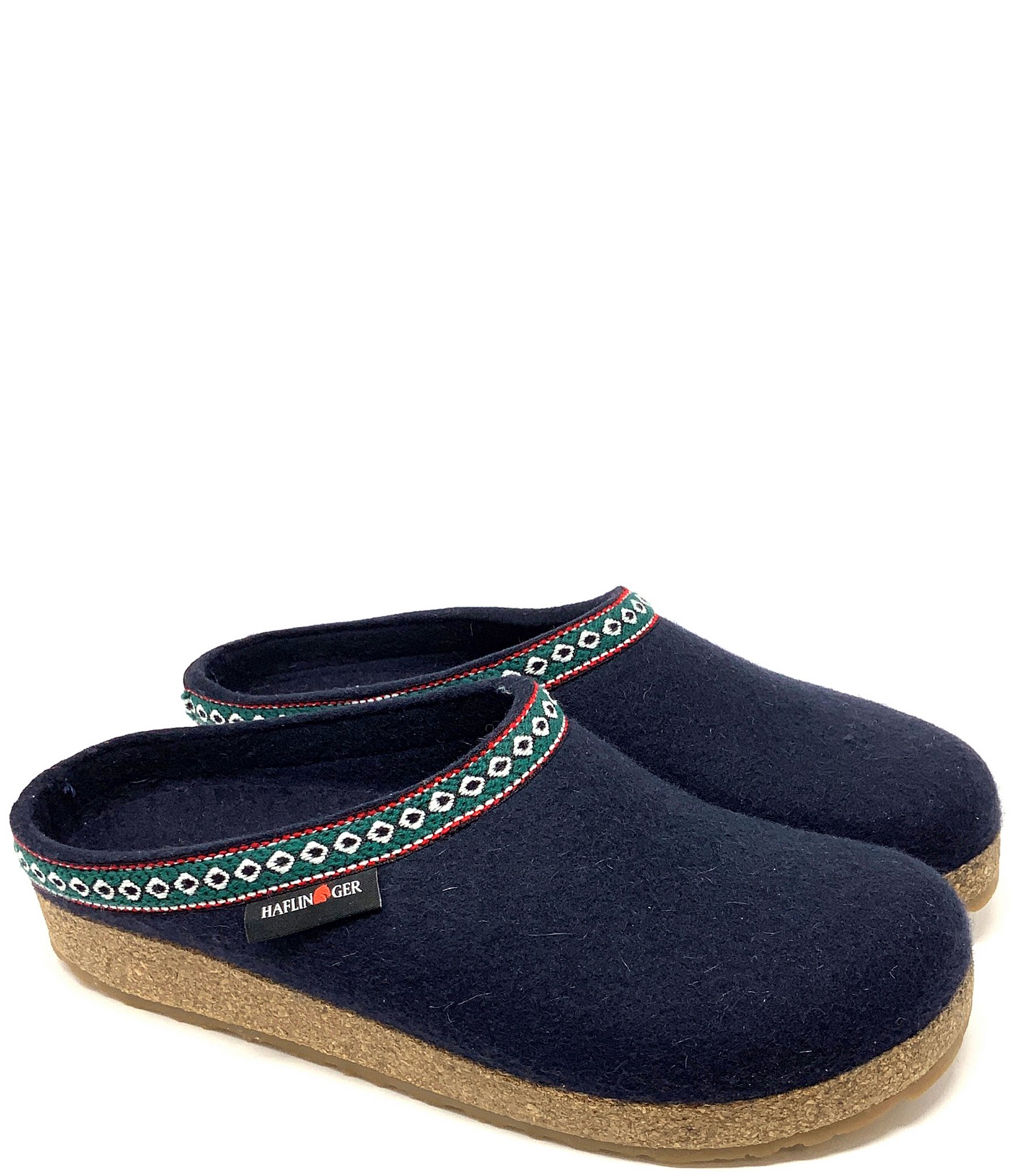 HAFLINGER Women's Clogs Dillard's