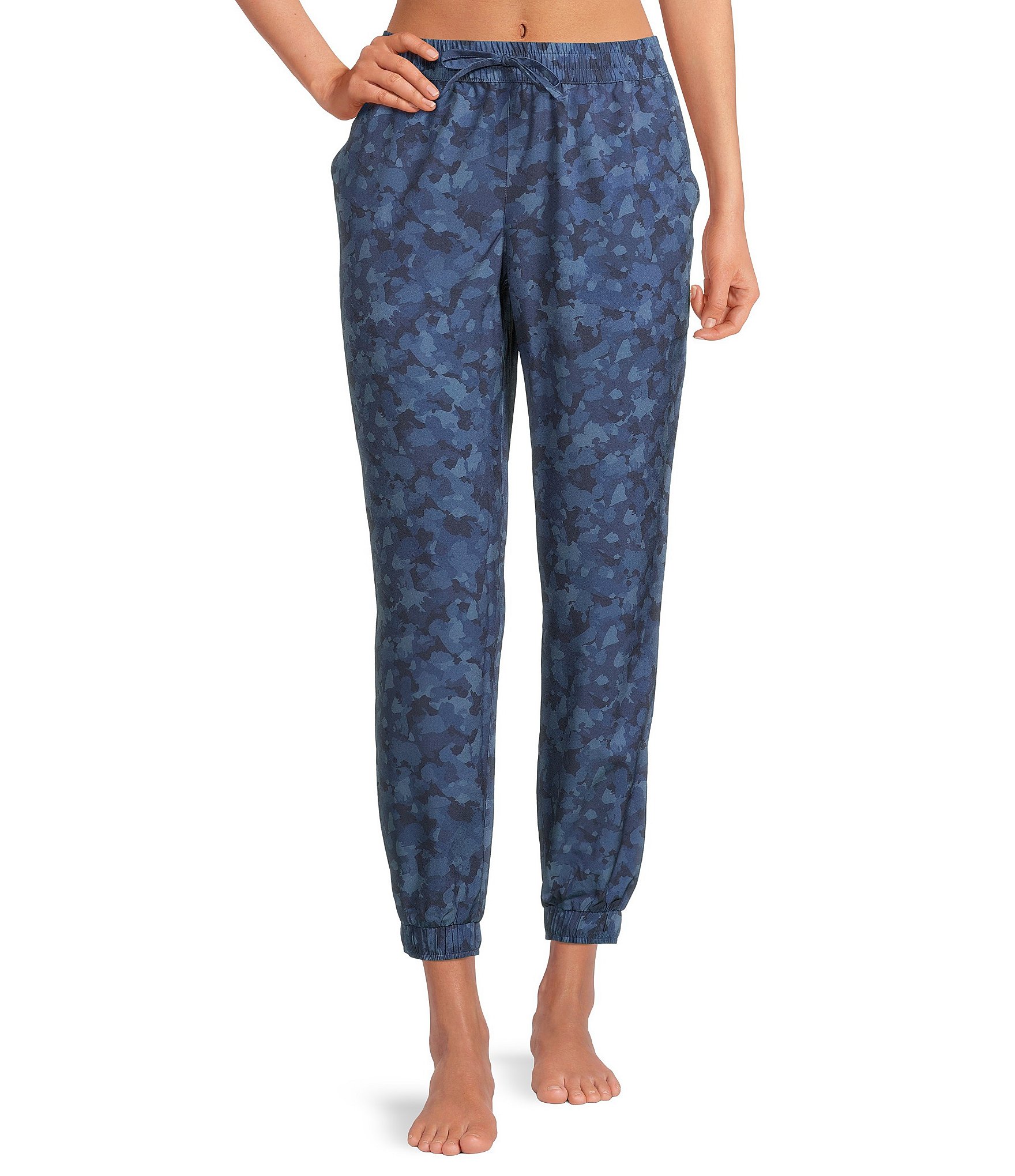 half joggers