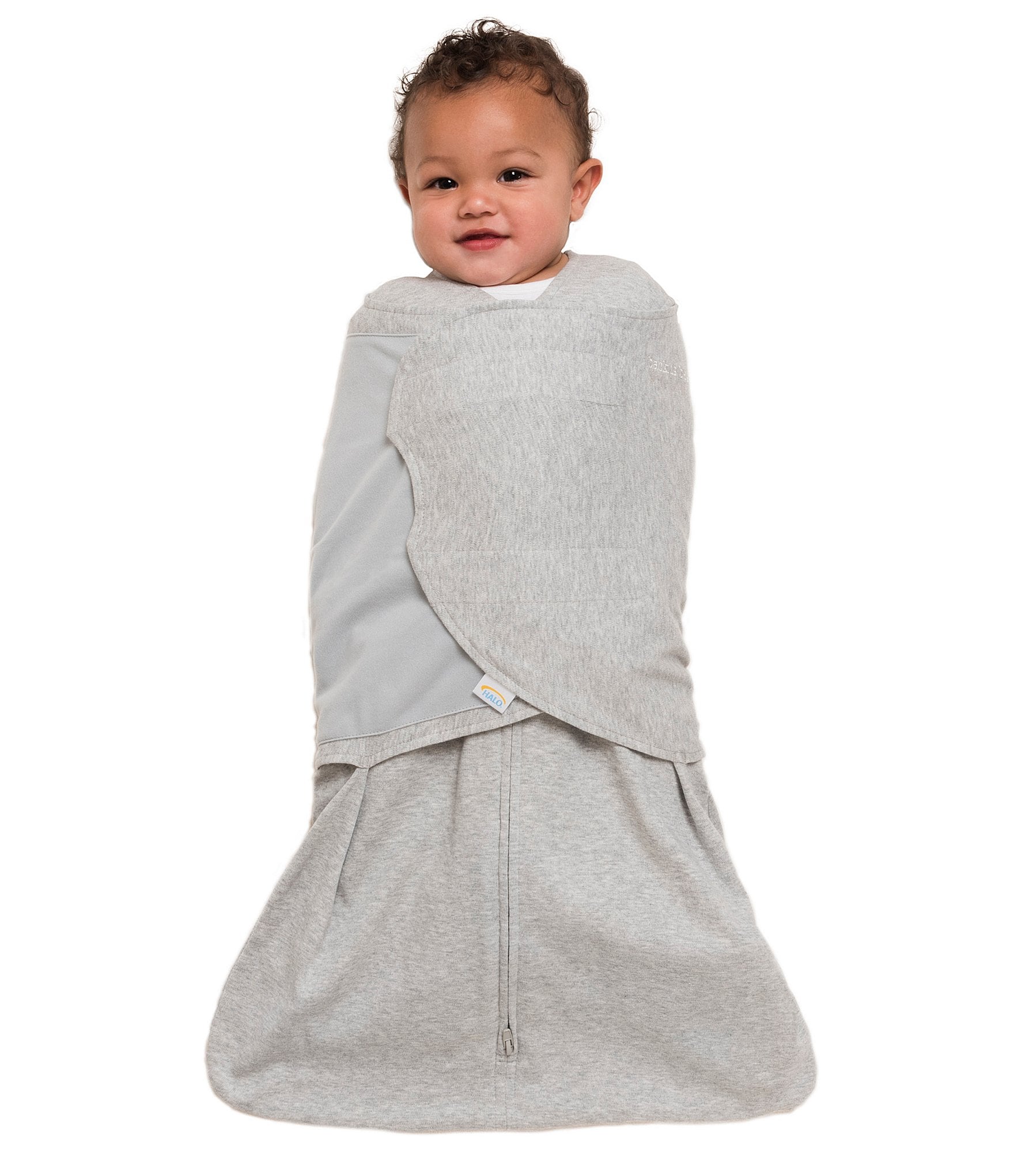 HALO® Baby 3-6 Months SleepSack® Swaddle Wearable Blanket