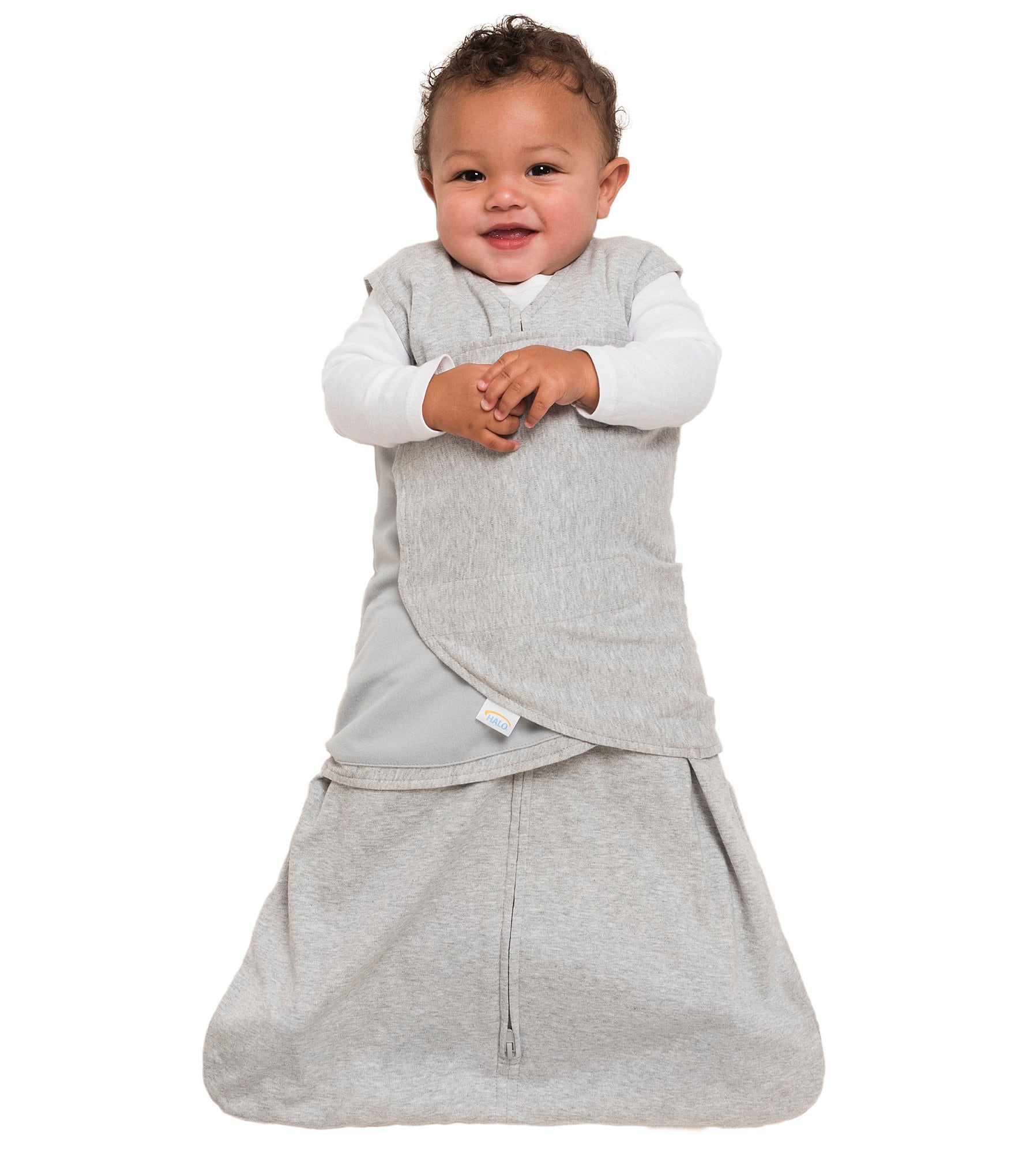 HALO® Baby 3-6 Months SleepSack® Swaddle Wearable Blanket