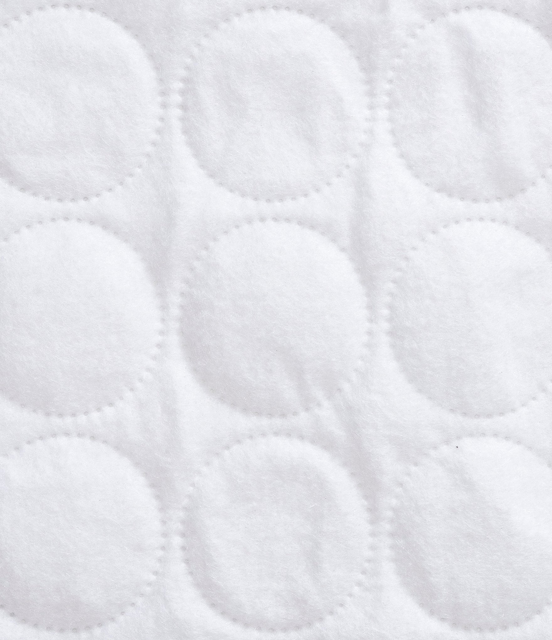 HALO® BassiNest® Mattress Pad