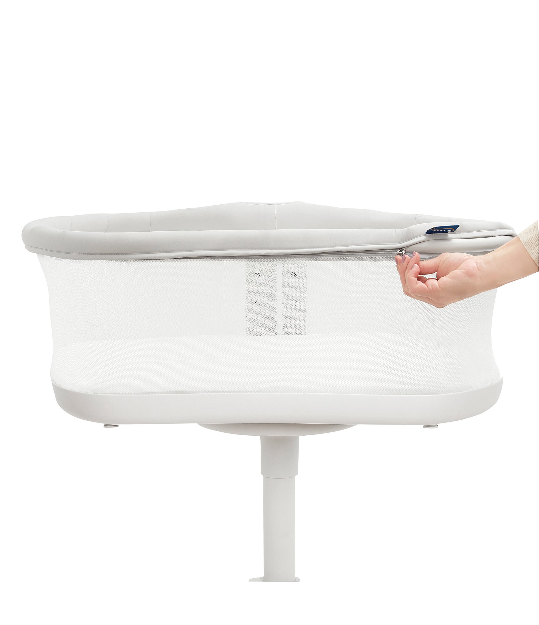 Halo Bassinest Swivel Sleeper 3.0