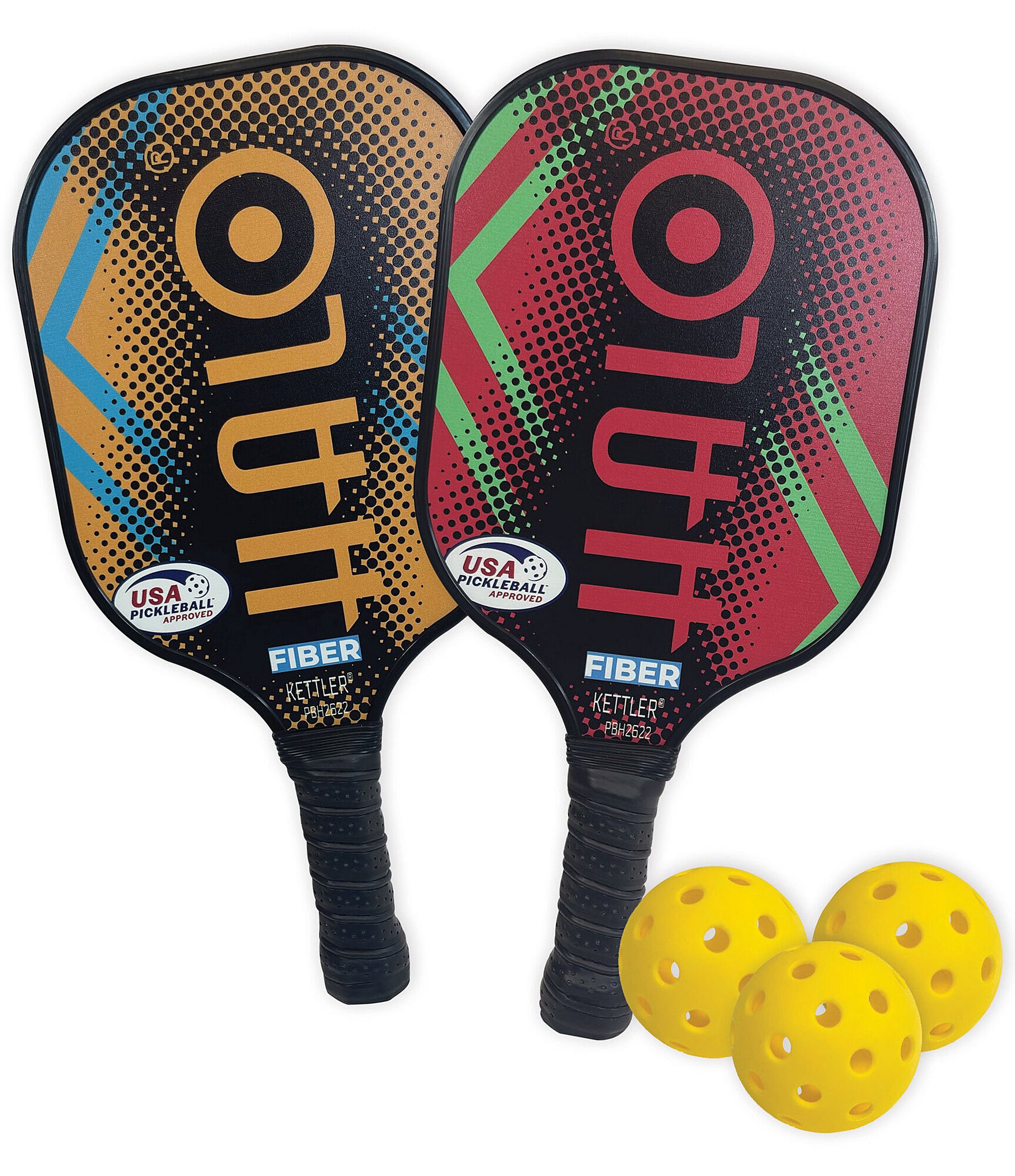 HALO® Pickleball Set