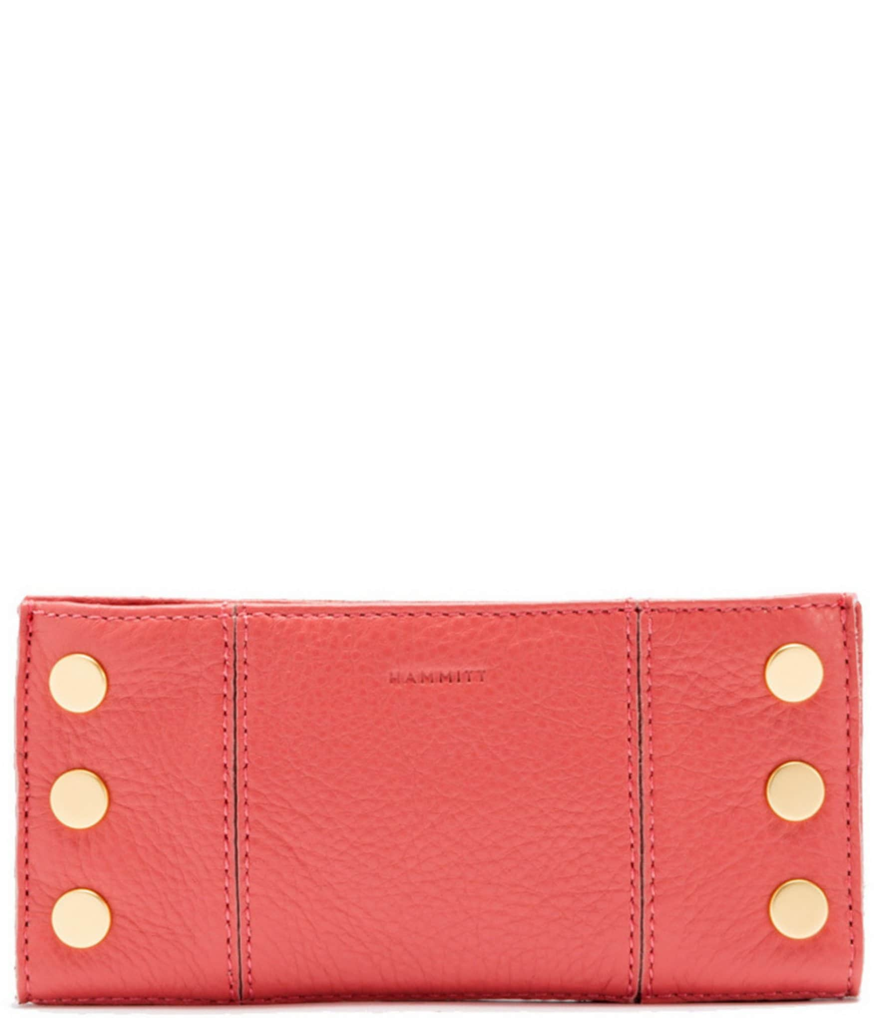 Hammitt 110 North Checkbook Wallet | Dillard's