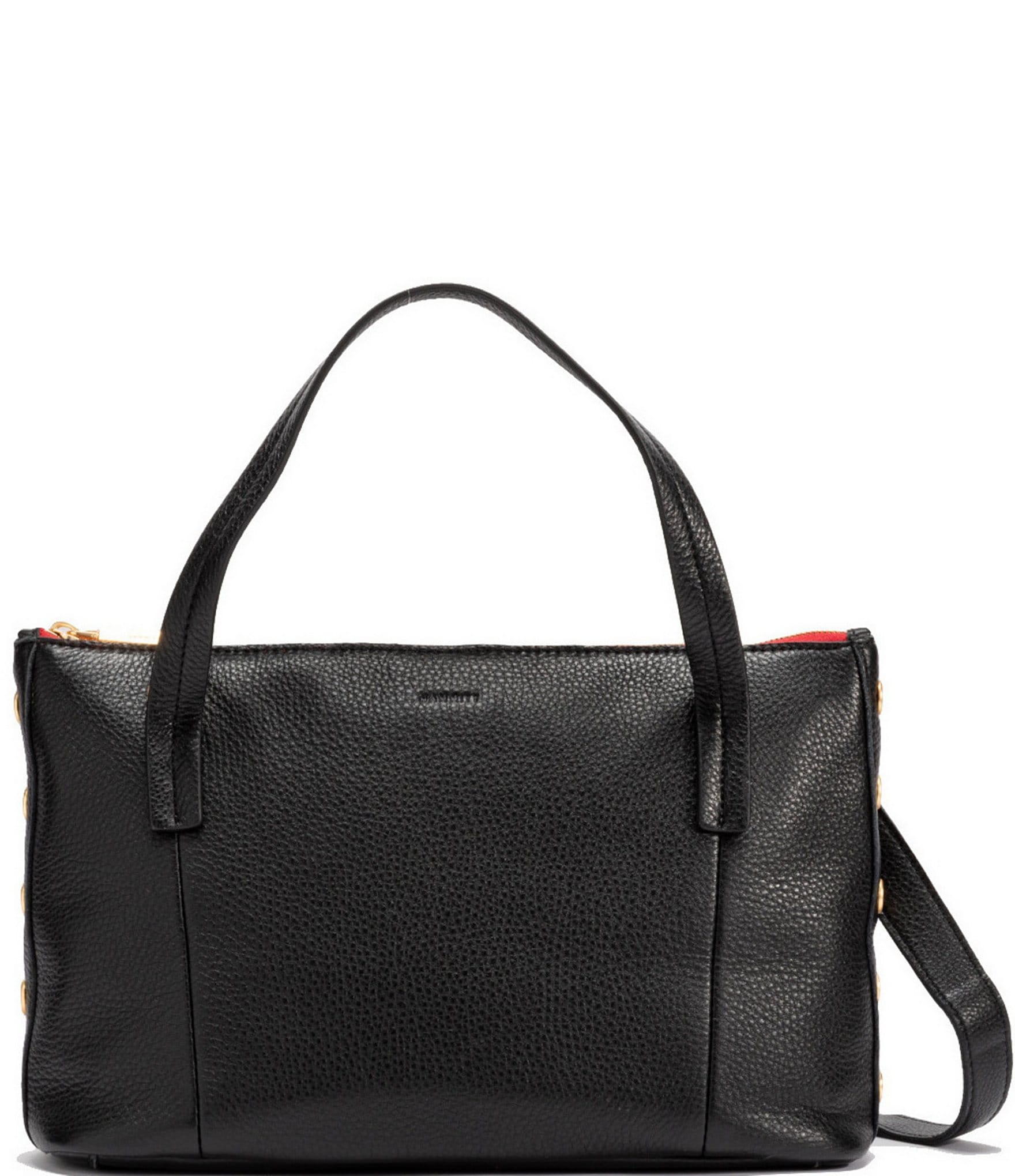  Fossil Women's Sydney Leather Tote Bag Purse Handbag, Black :  Clothing, Shoes & Jewelry