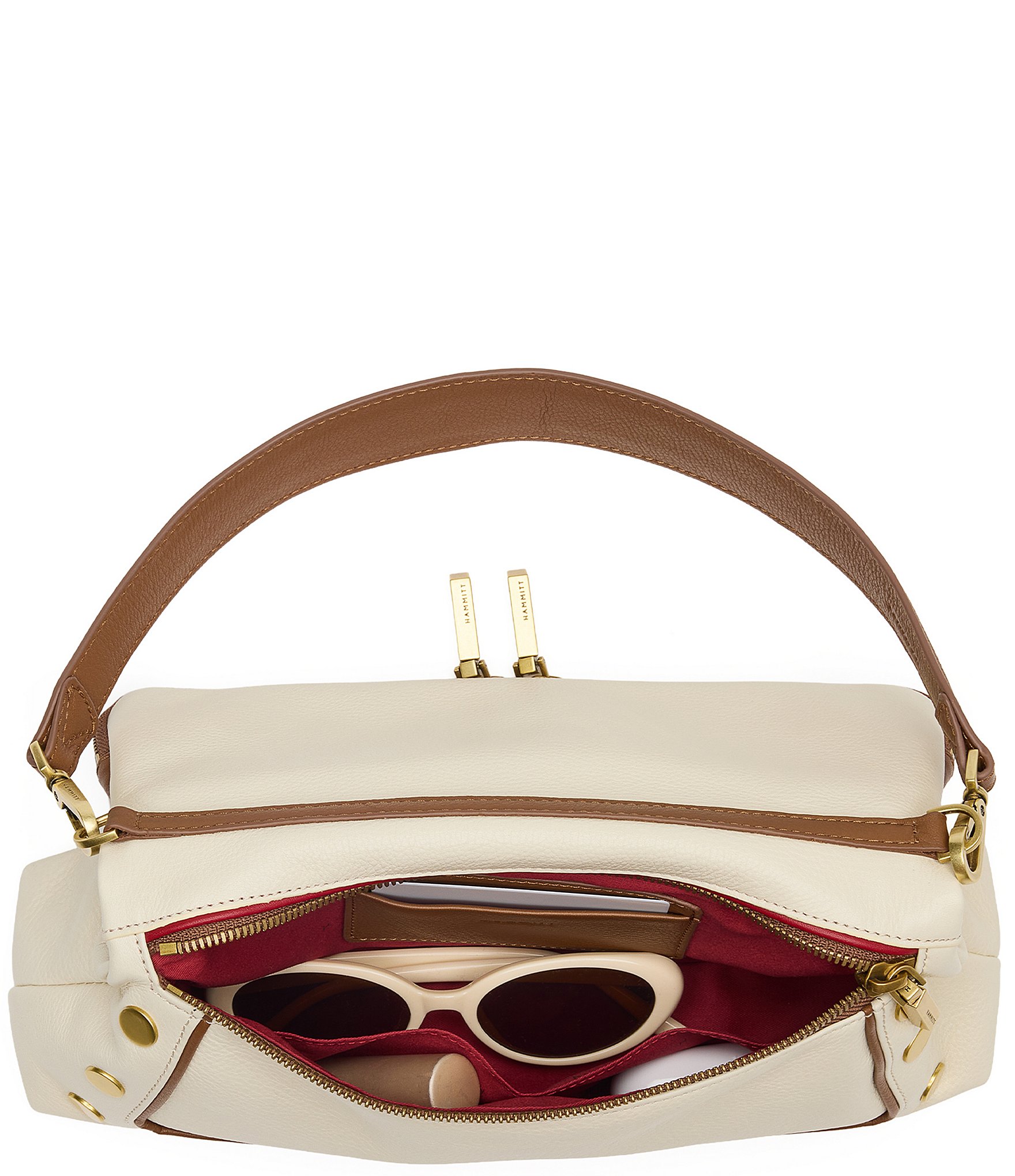 Hammitt Beverly Medium Shoulder Bag