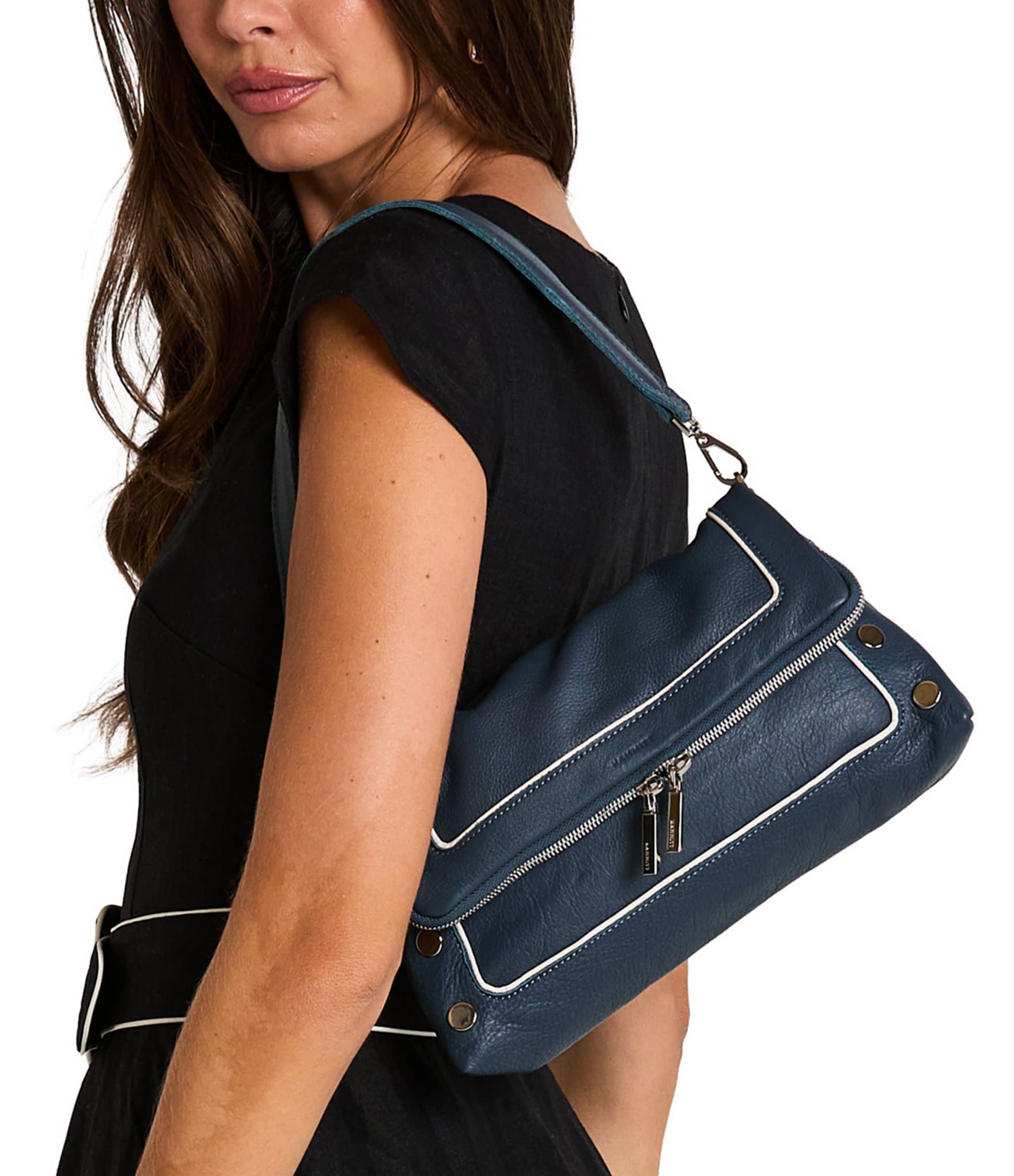 Hammitt Beverly Medium Shoulder Bag