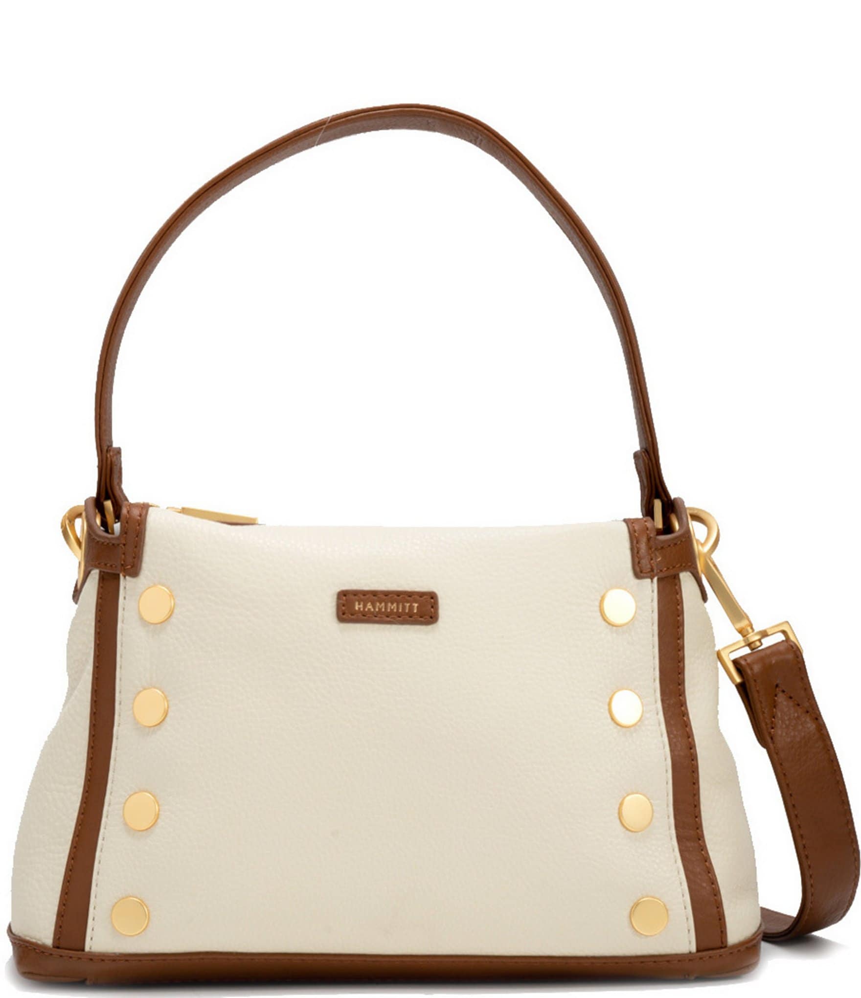Hammitt Bryant Medium Shoulder Crossbody Bag