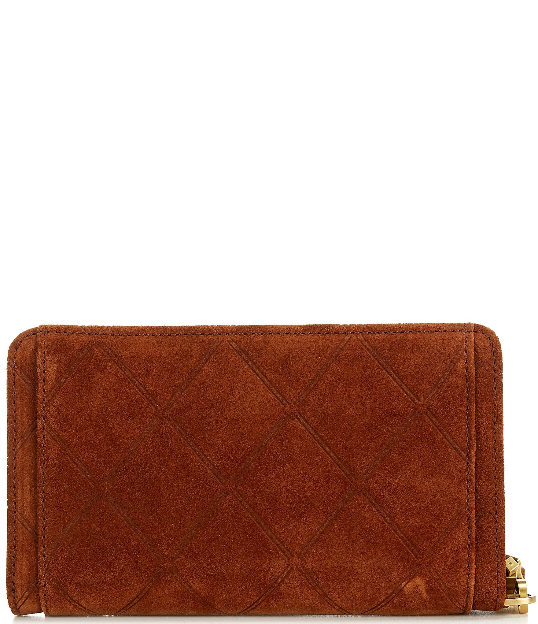 Hammitt Bryant Pebble Wristlet Wallet