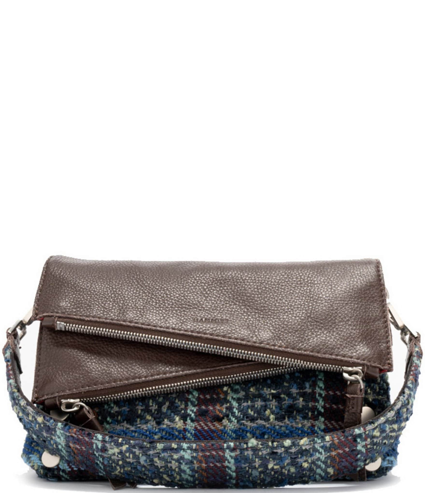 NWT offers Hammitt Dillon Small Crossbody Olivine