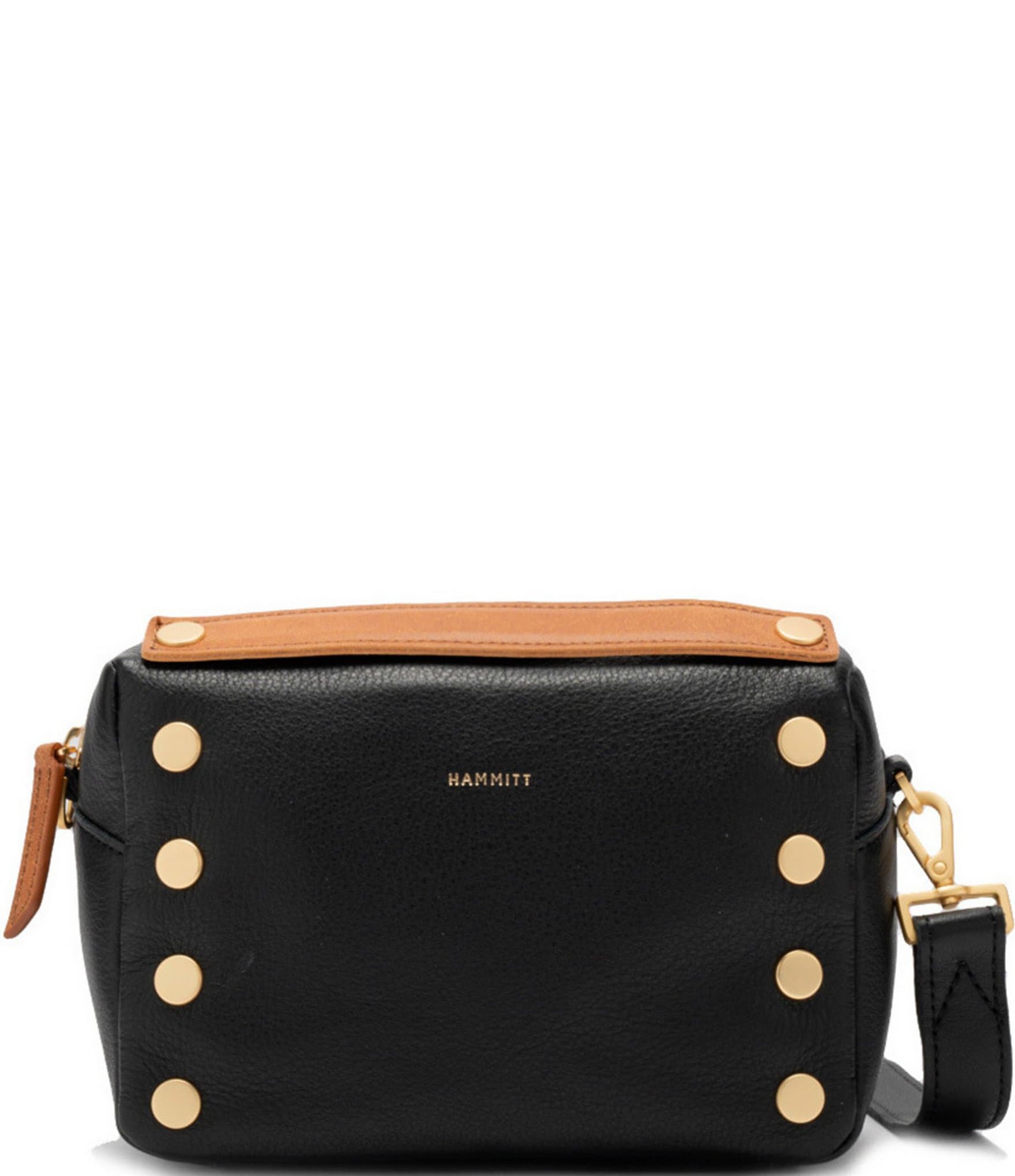 Hammitt Evan Colorblock Crossbody Bag