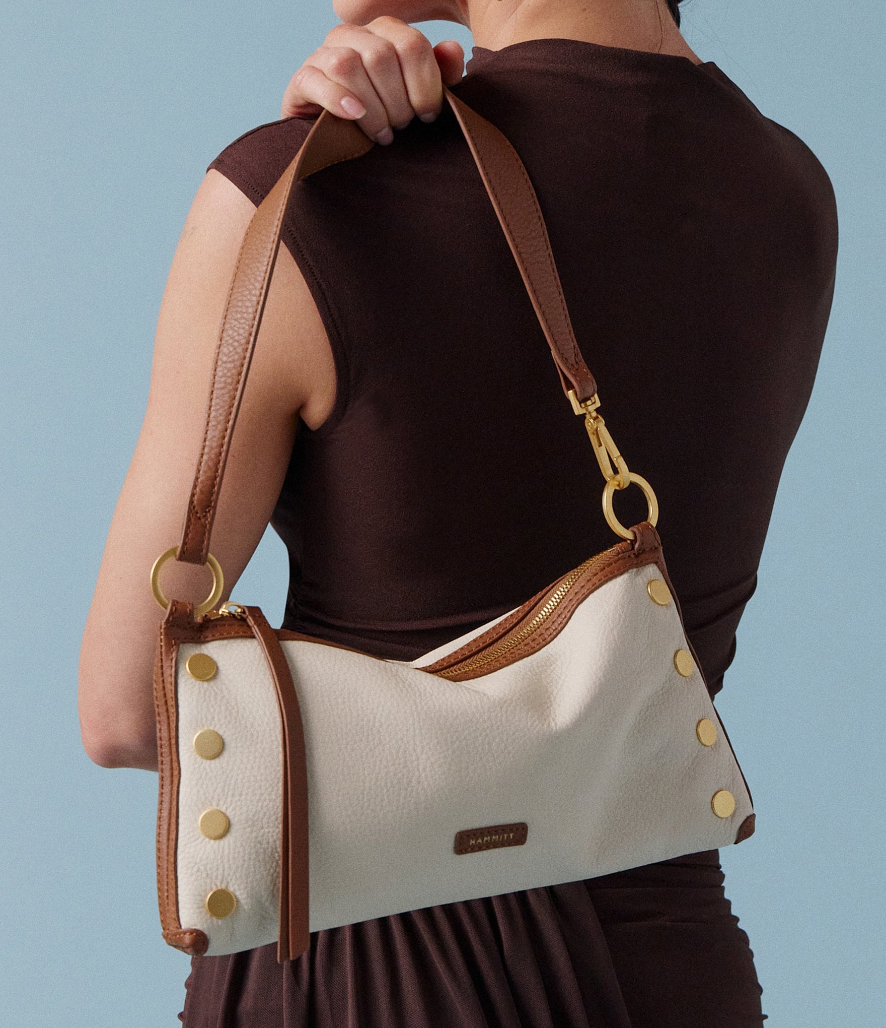 Hammitt Kyle Courtyard Convertible Shoulder Bag