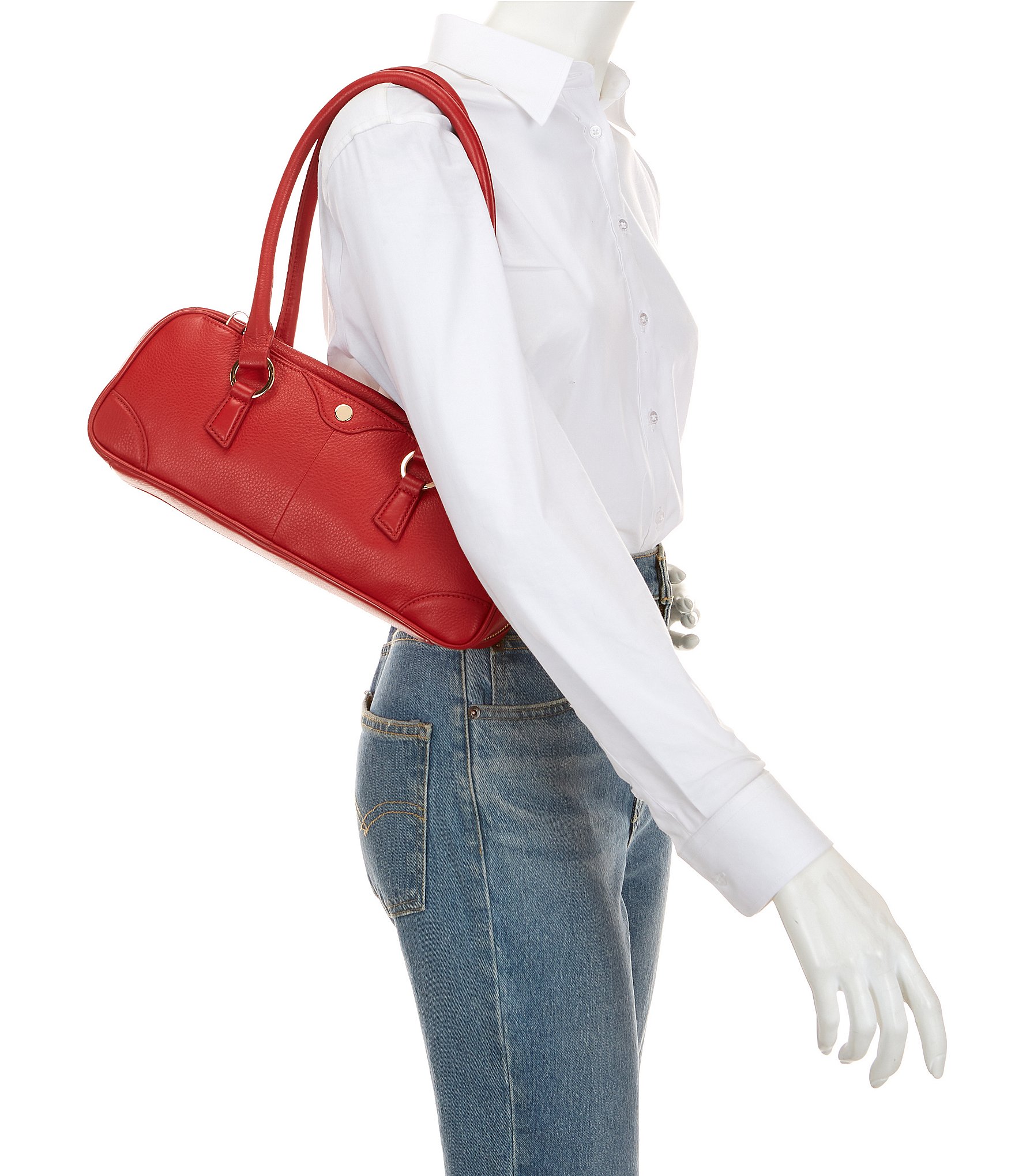 Hammitt Meredith Small Shoulder Bag