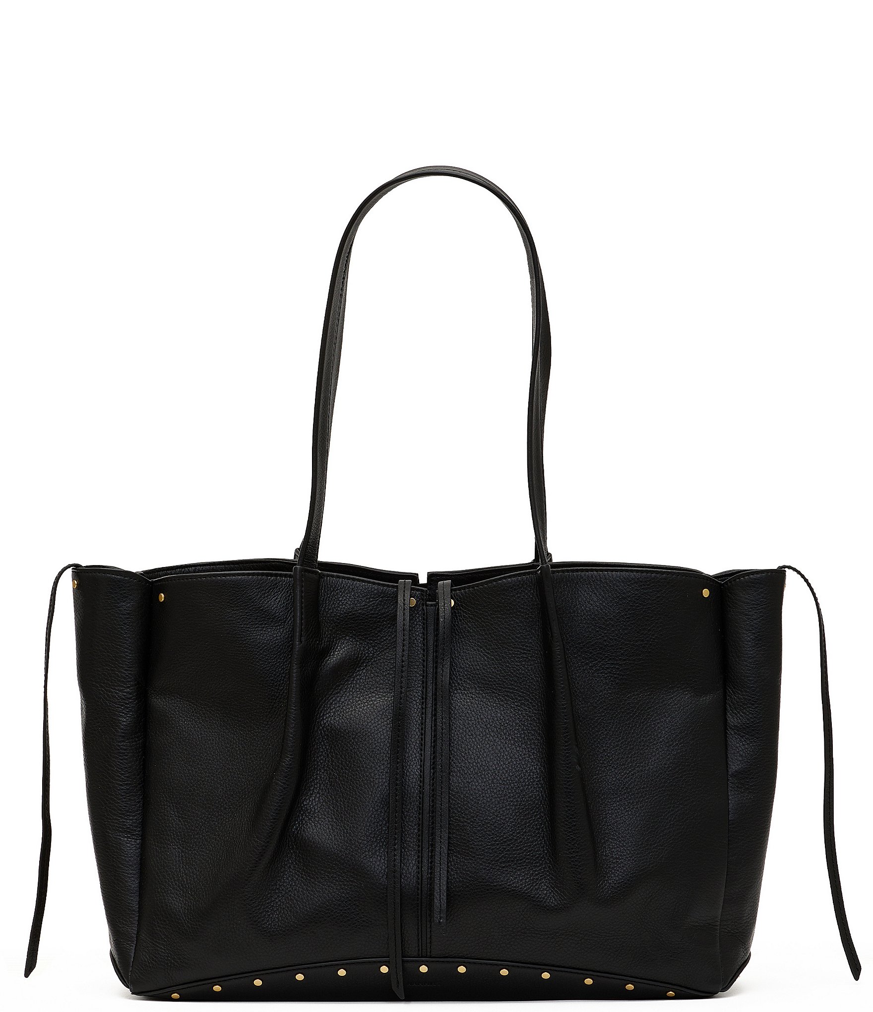 Hammitt Meryl Studded Carryall Shoulder Bag
