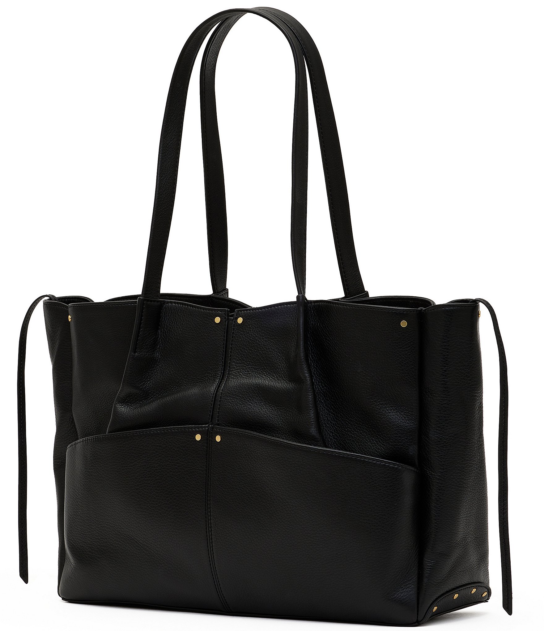Hammitt Meryl Studded Carryall Shoulder Bag