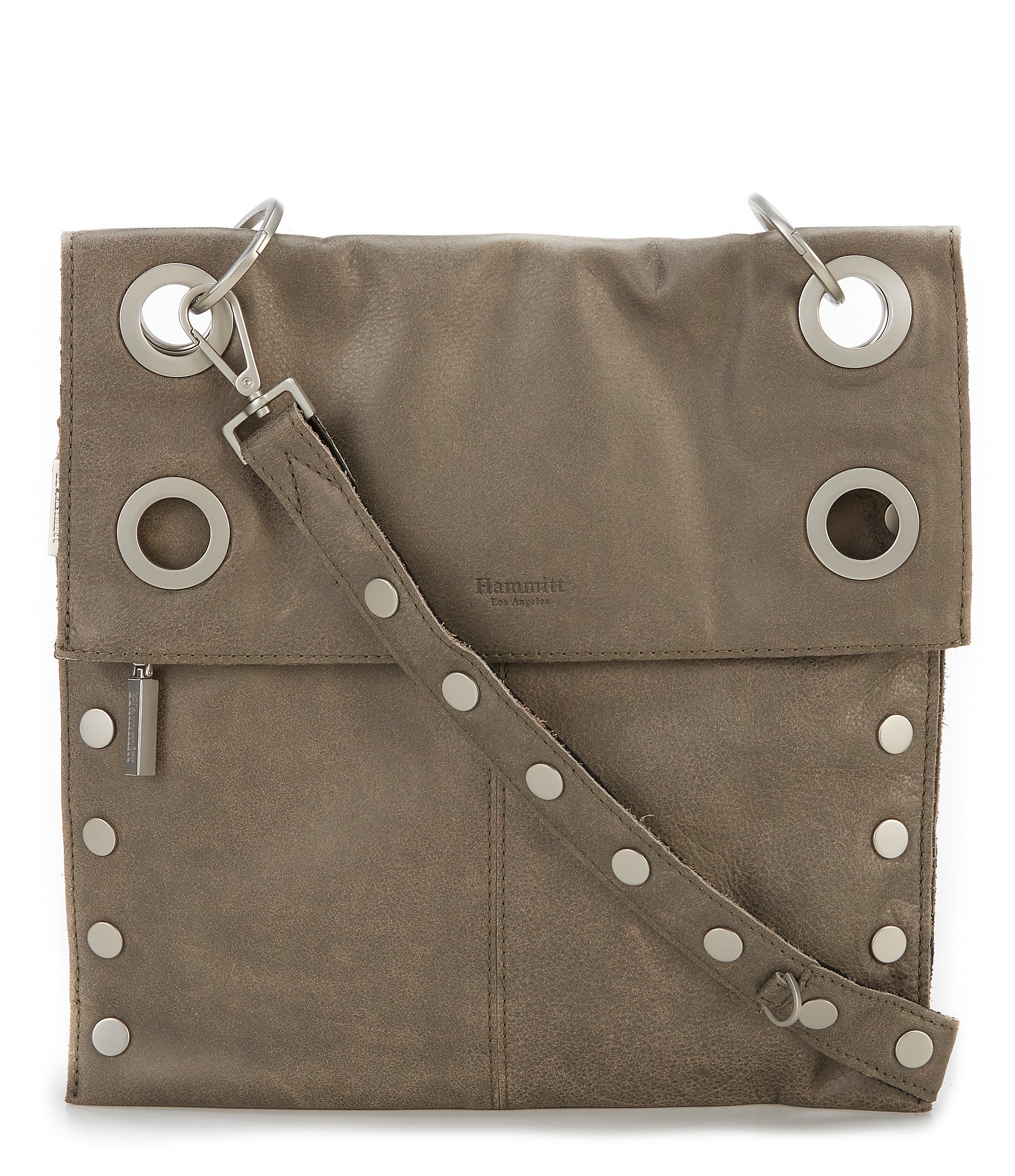Hammitt Montana Reversible Zip Crossbody Bag Dillard S