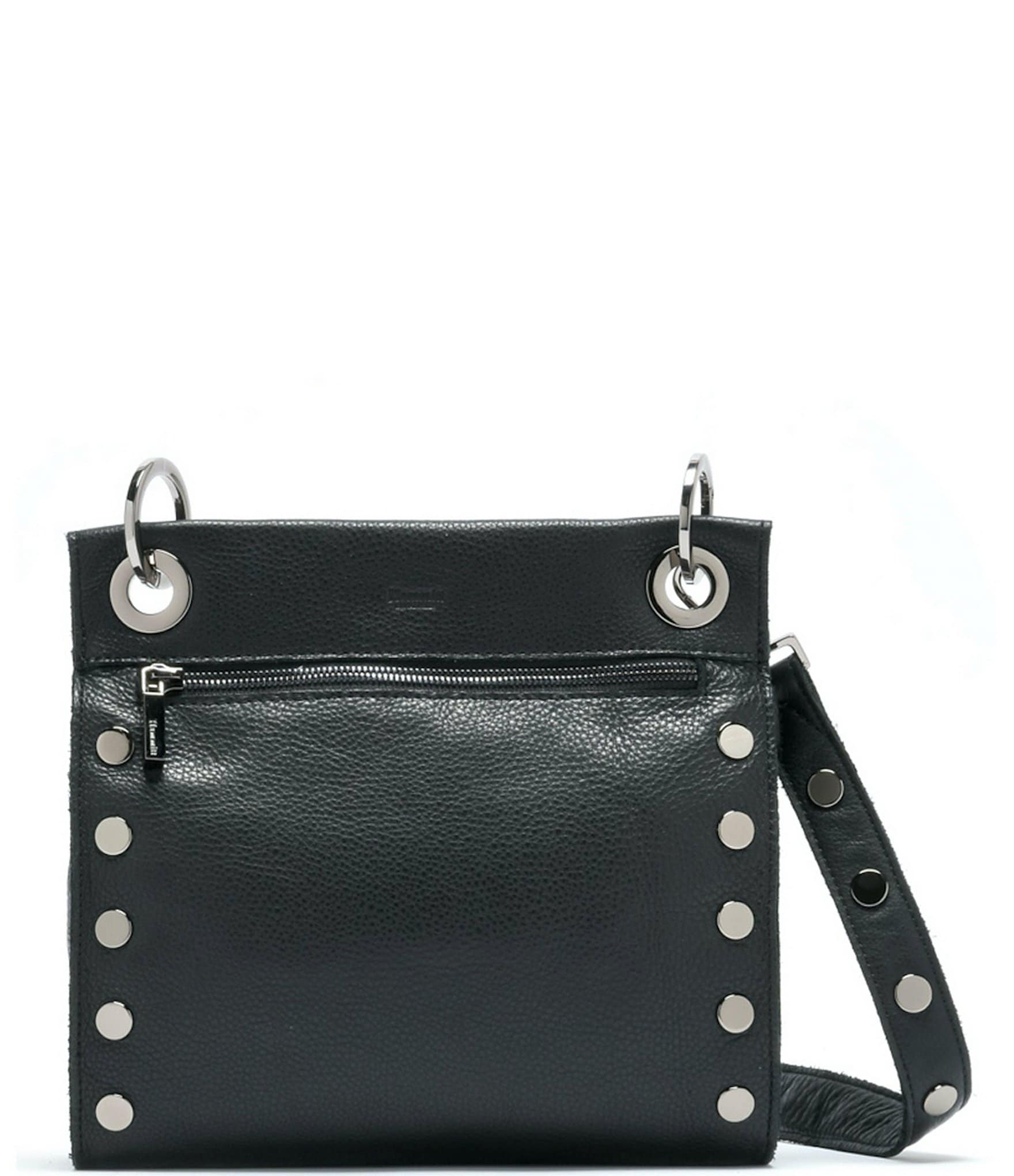 black crossbody bag medium