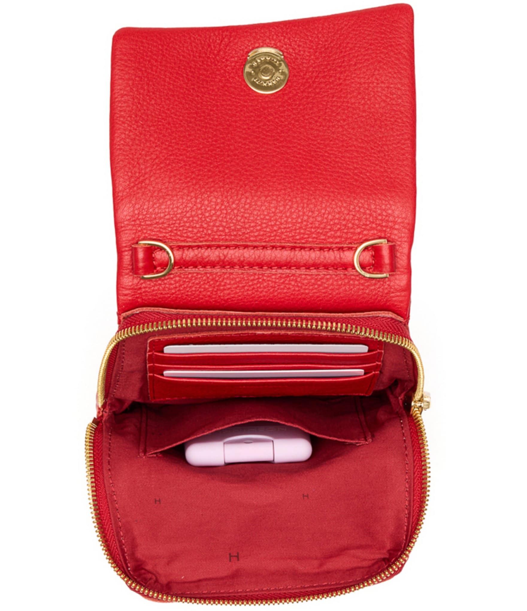 Hammitt VIP Mobile Crossbody Bag