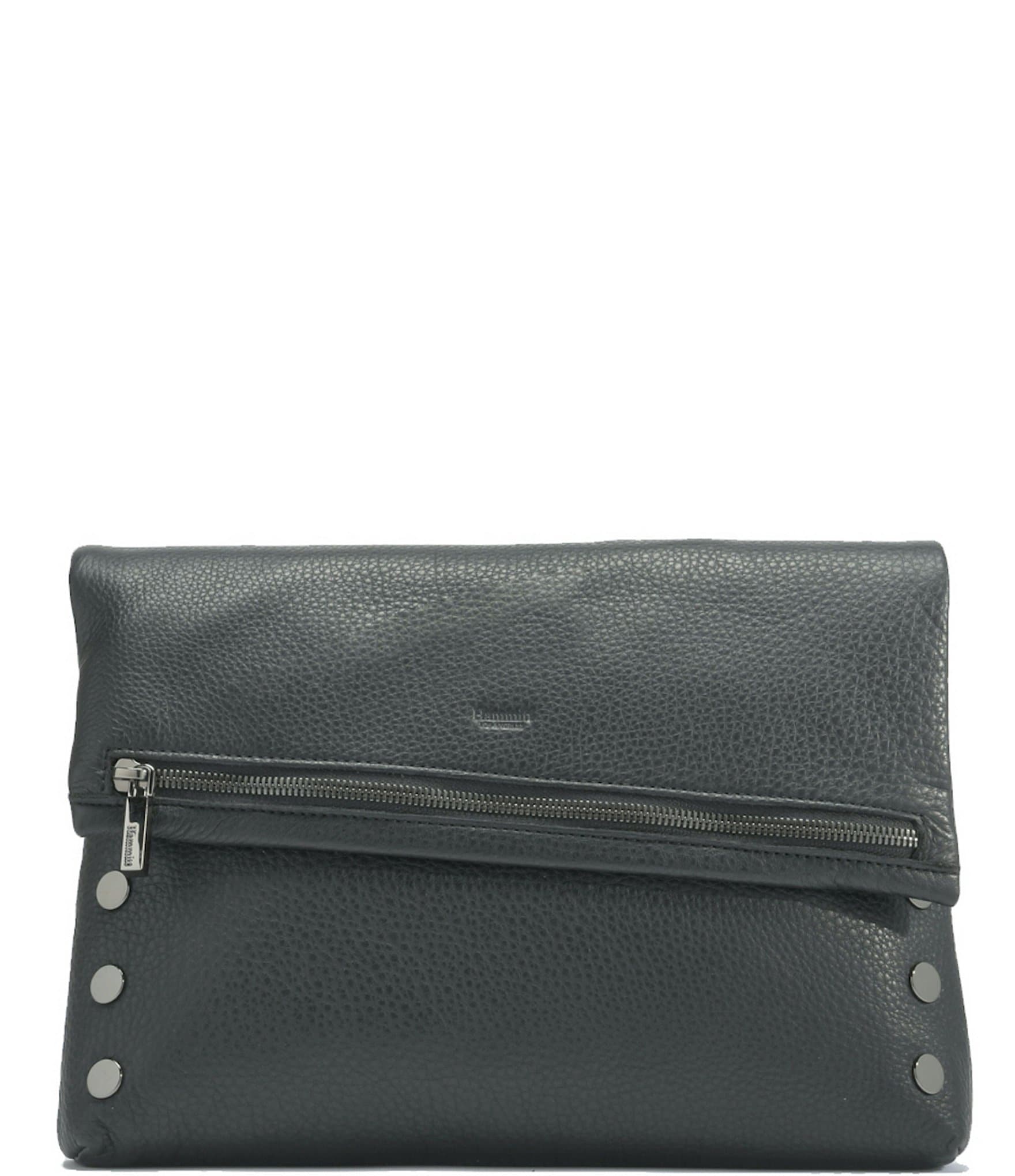 hammitt black crossbody bag