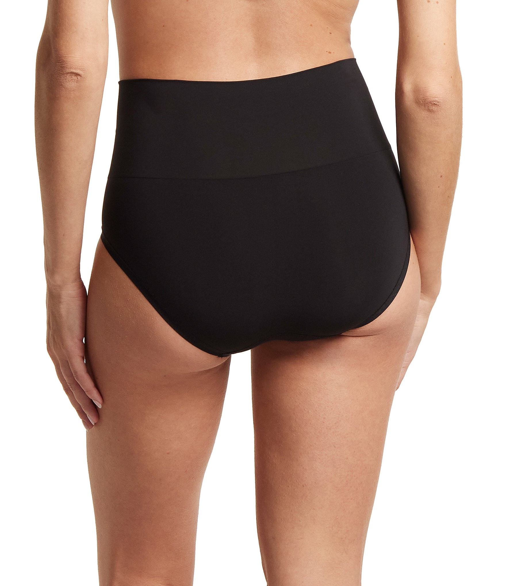 Hanky Panky Body Boyshort Panty