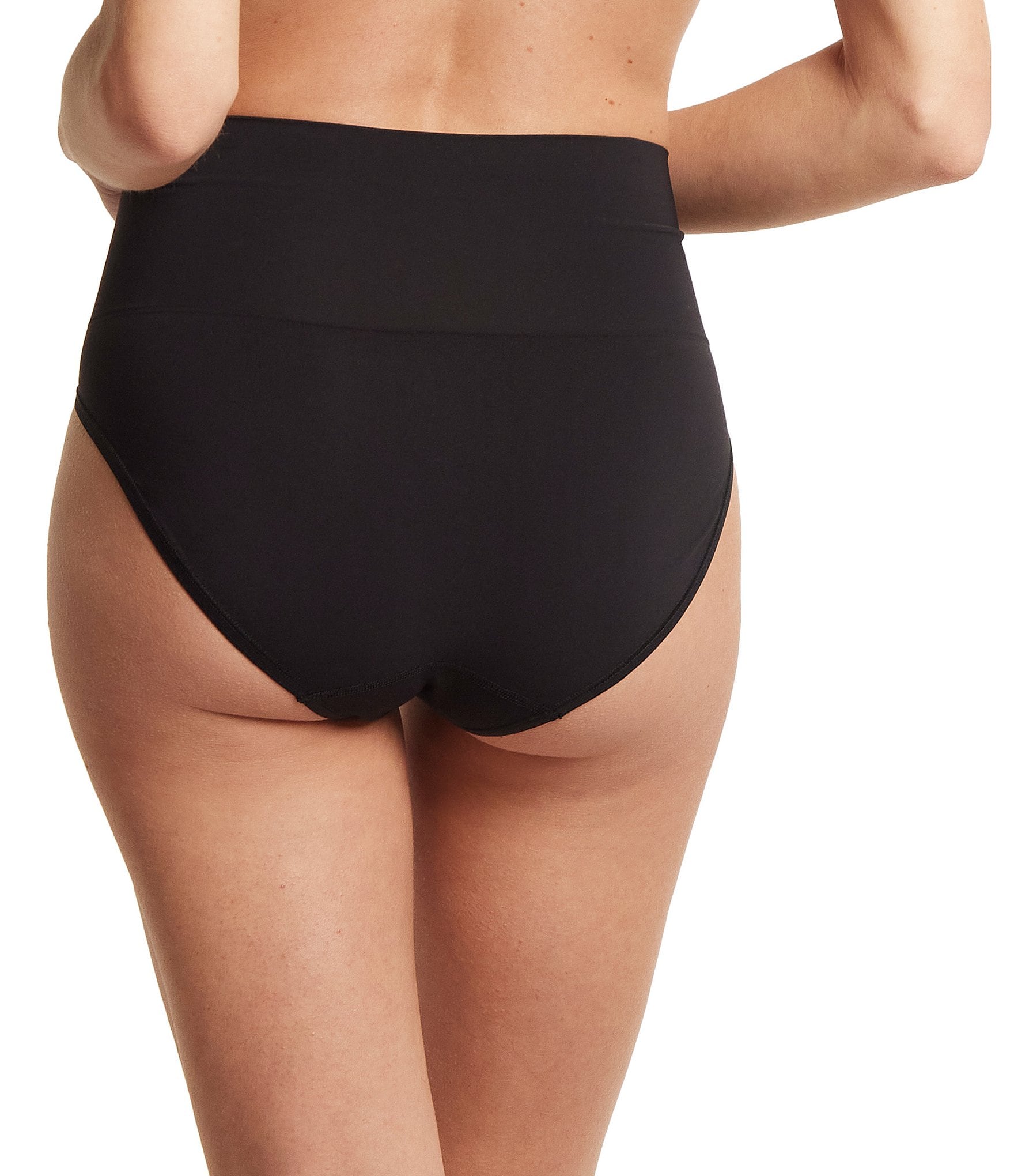 Hanky Panky Body Mid Rise French Brief Panty