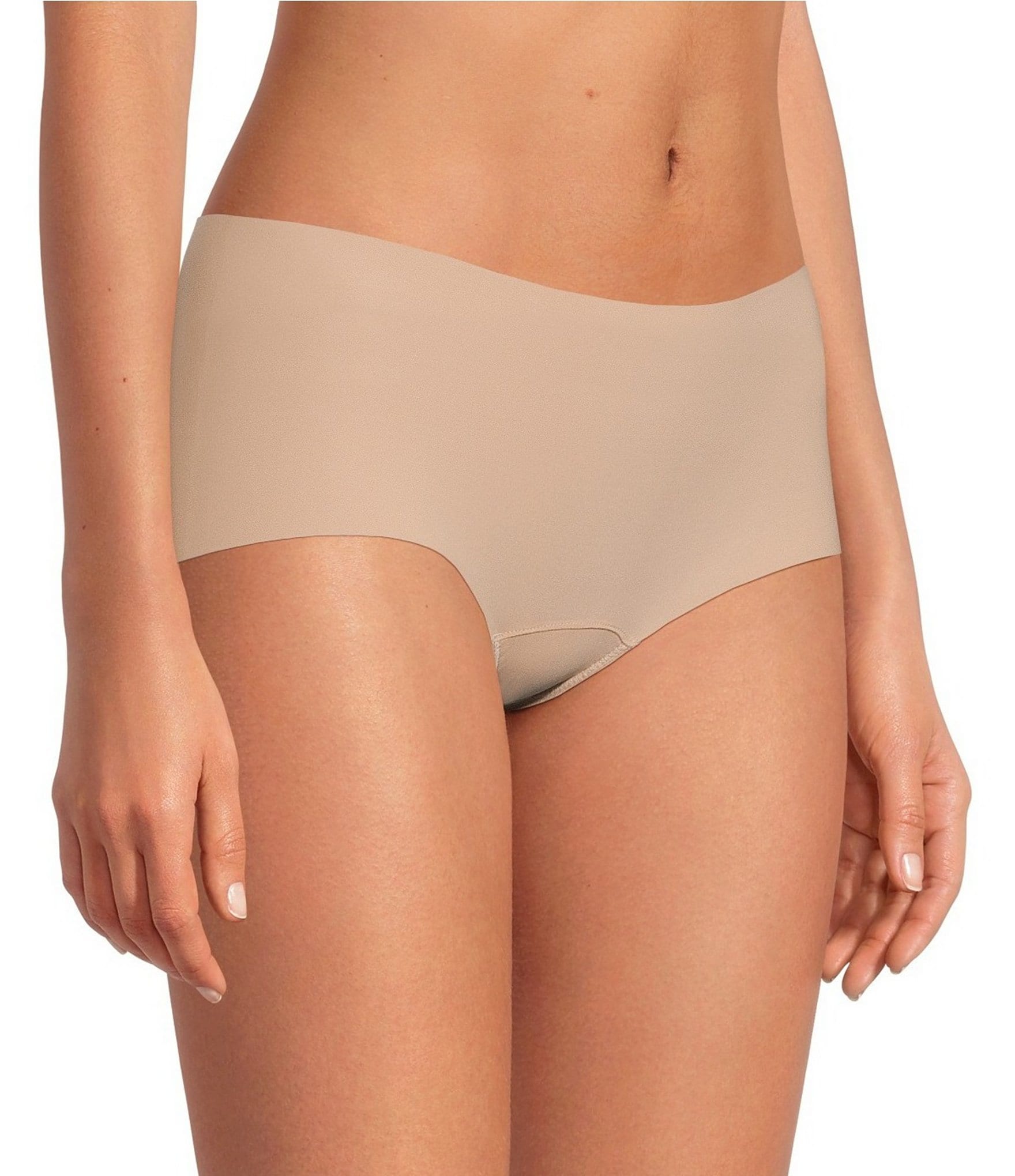 Hanky Panky BreatheSoft Boyshort 3-Pack