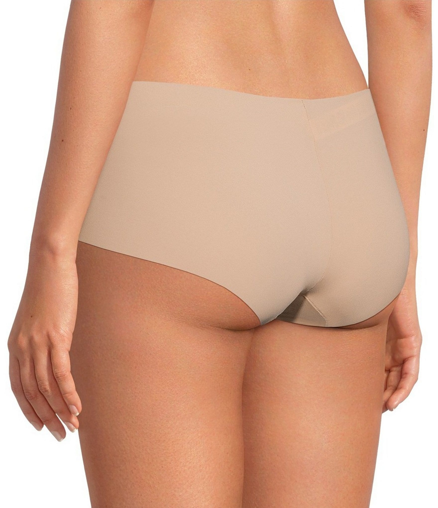 Hanky Panky BreatheSoft Boyshort 3-Pack