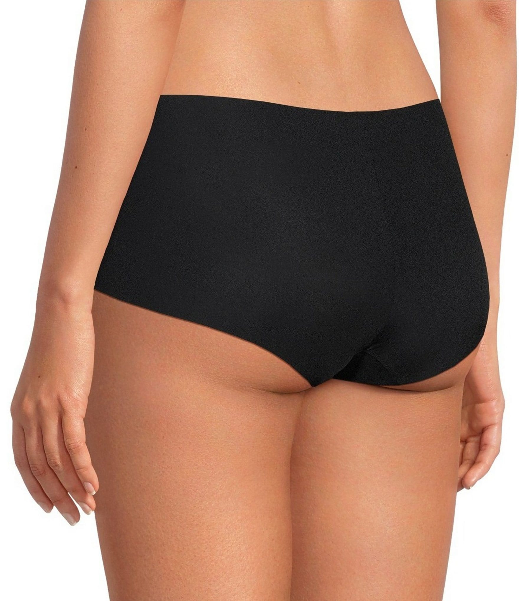 Hanky Panky BreatheSoft Boyshort 3-Pack