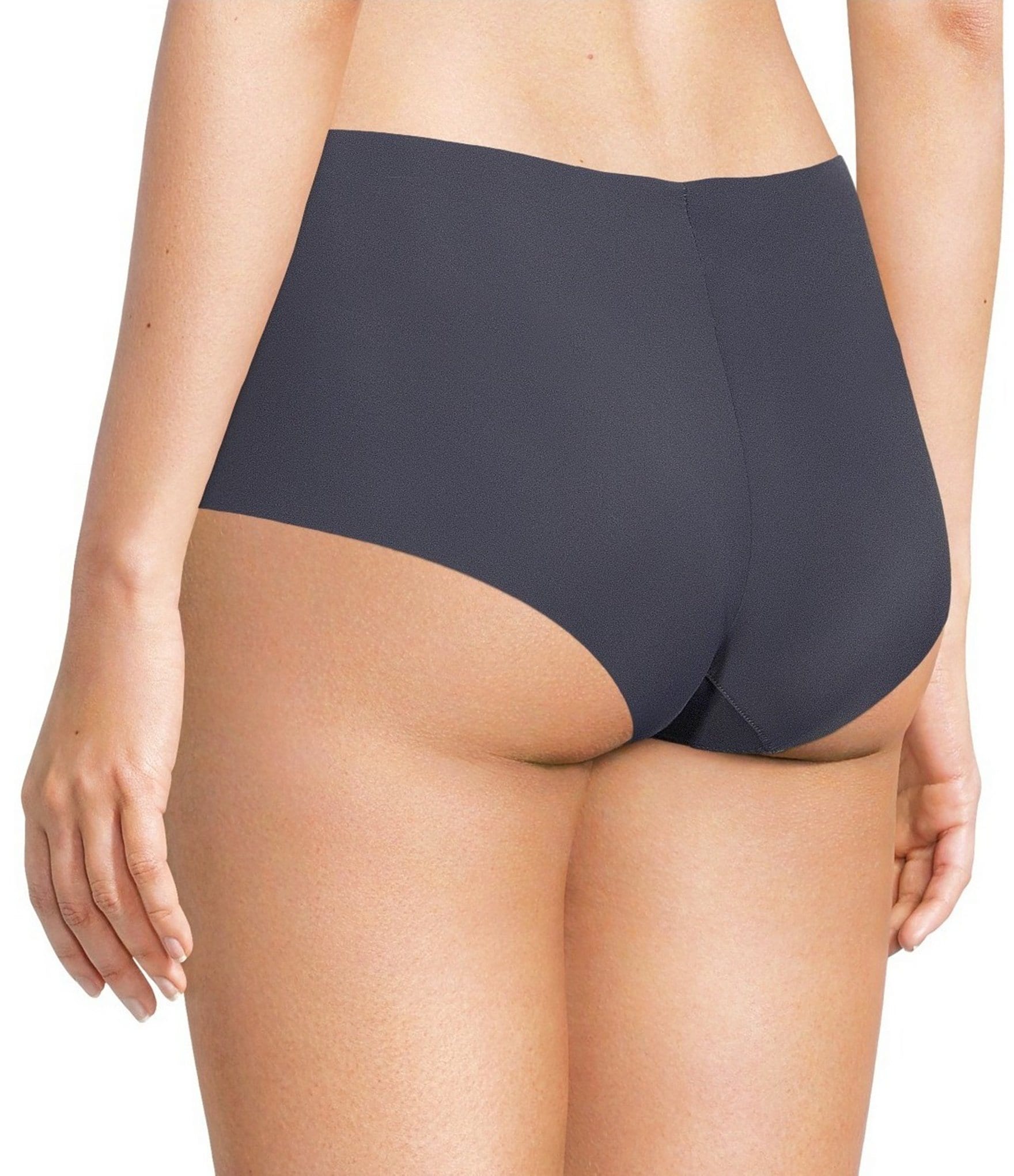 Hanky Panky BreatheSoft Boyshort 3-Pack