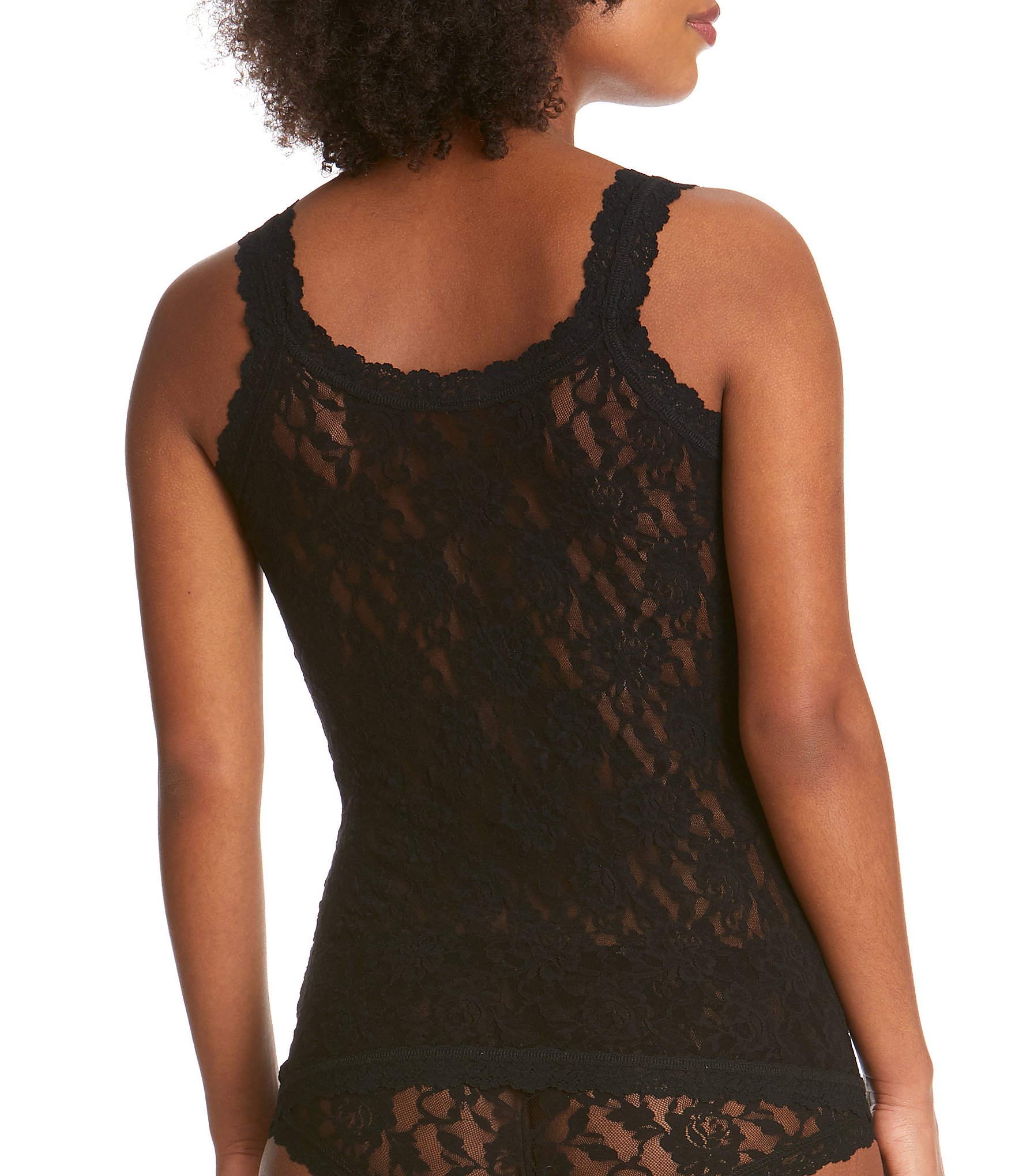 Hanky Panky Signature Lace Camisole