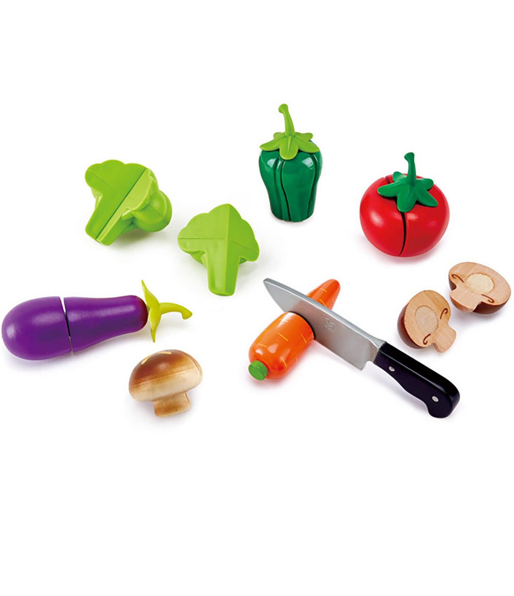 Hape Garden Vegetables