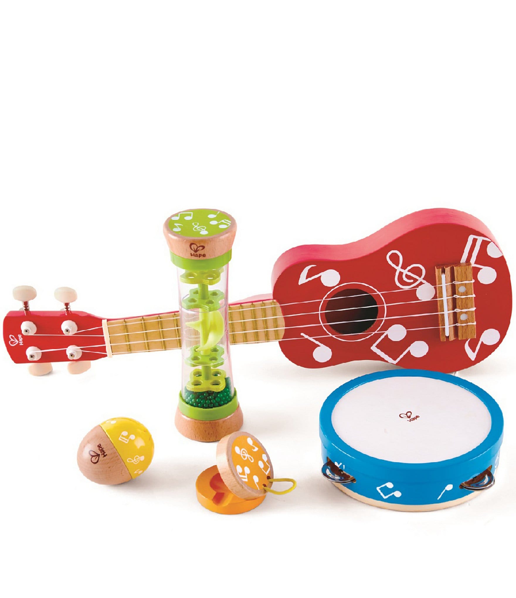 musical band toy