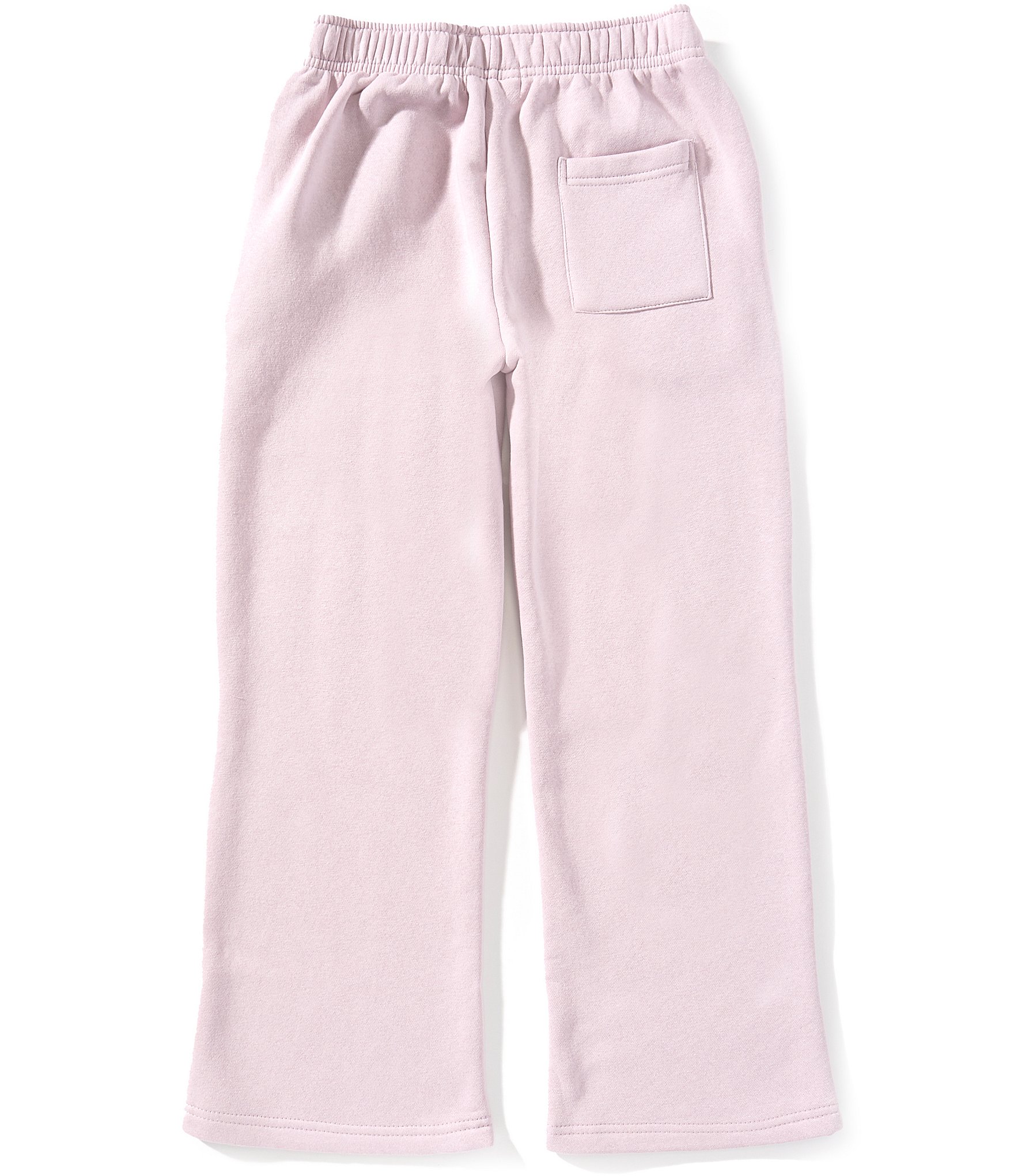 Happy Camp3r Girls Puff Series Sweatpants
