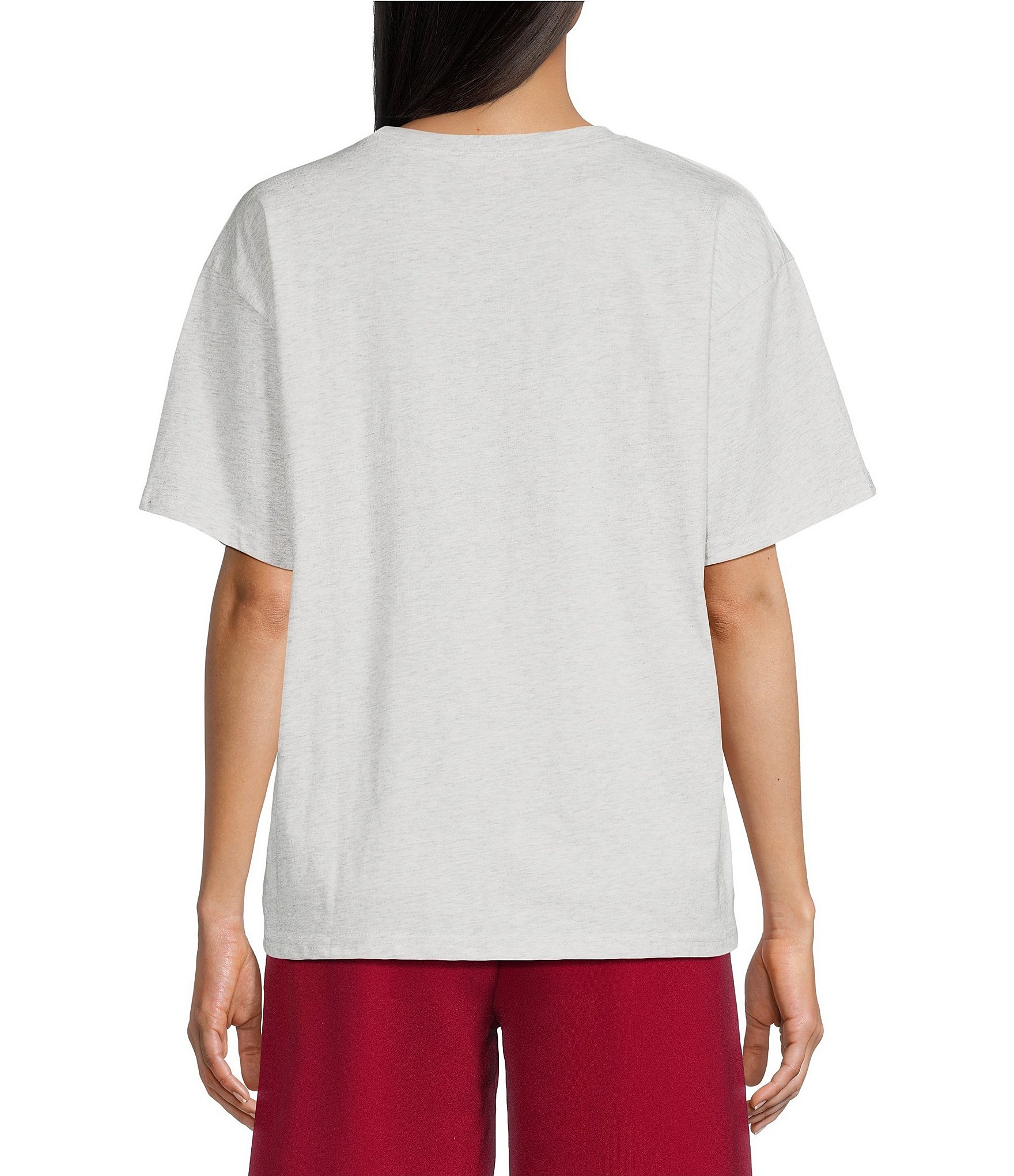 Happy Camp3r Knit HC T-Shirt