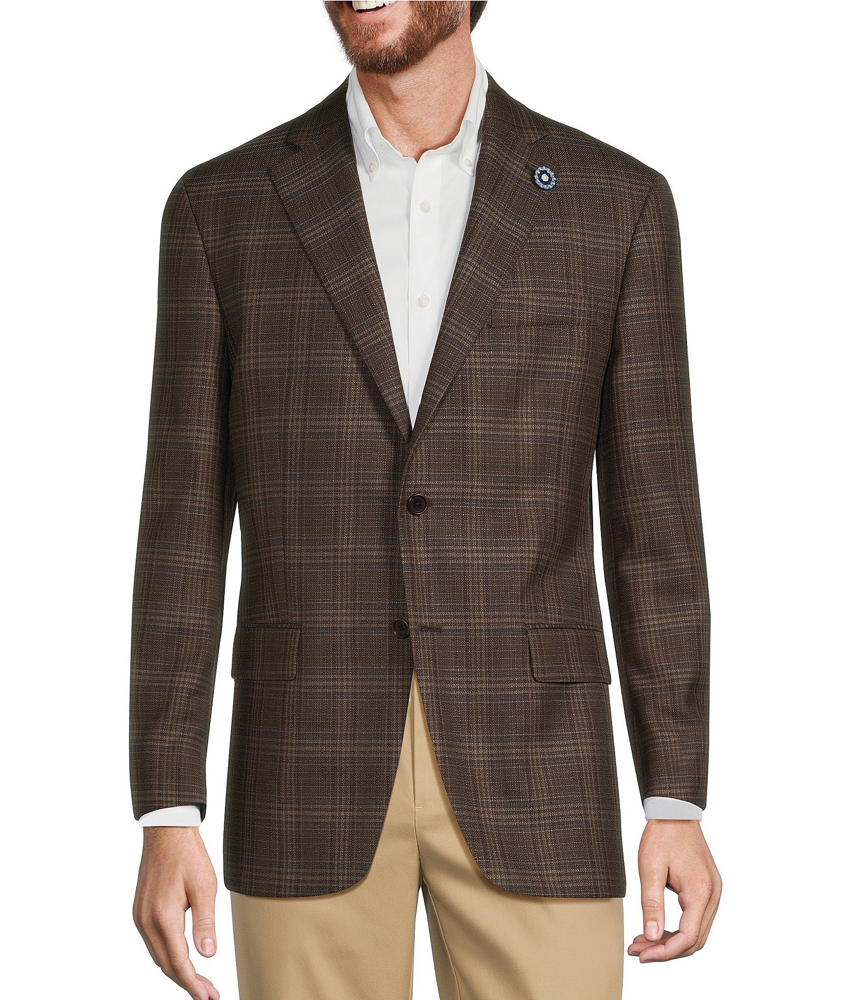 Hart schaffner marx 2025 sport coat dillards