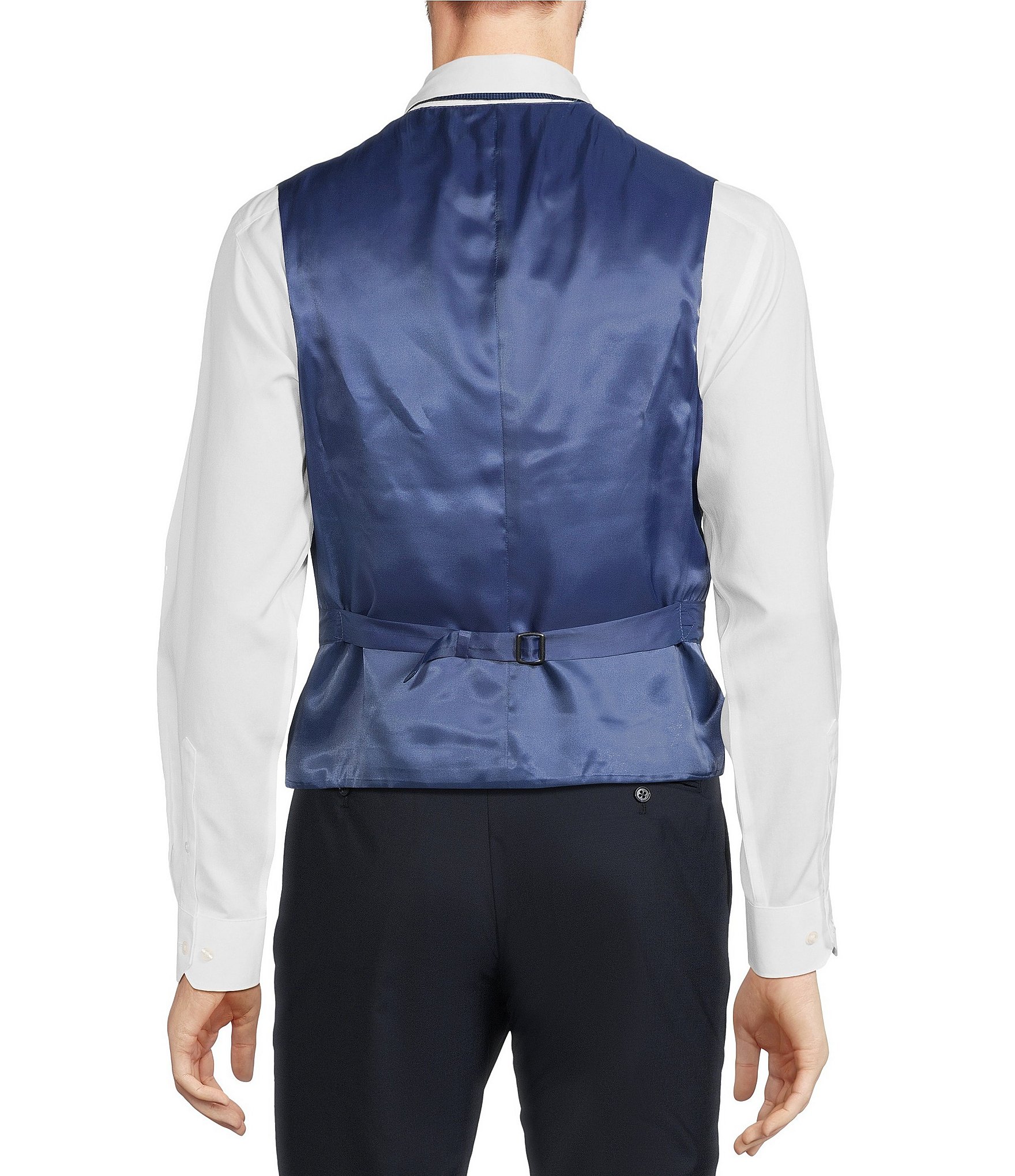 Hart Schaffner Marx Classic Fit Vest