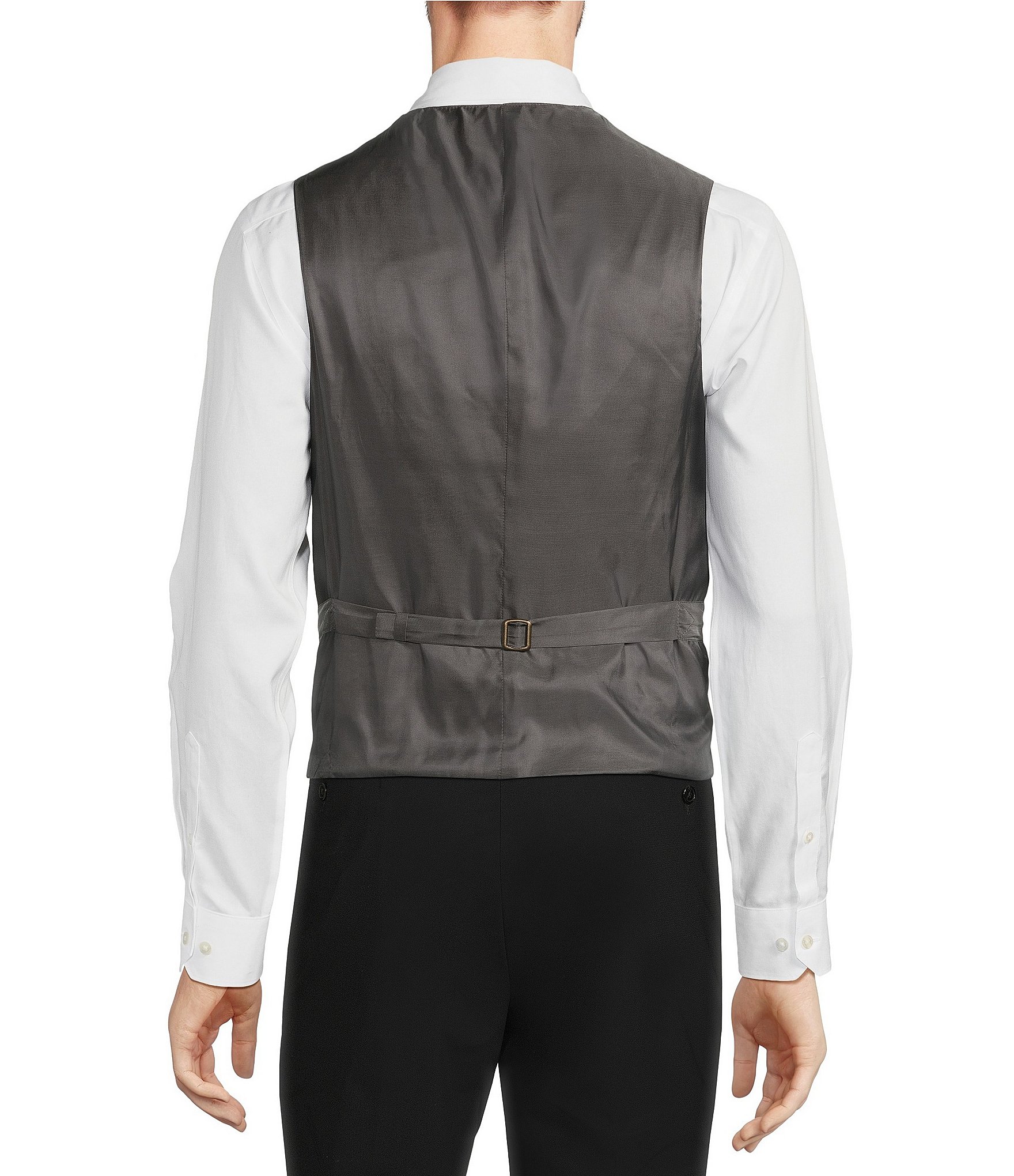 Hart Schaffner Marx Classic Fit Vest