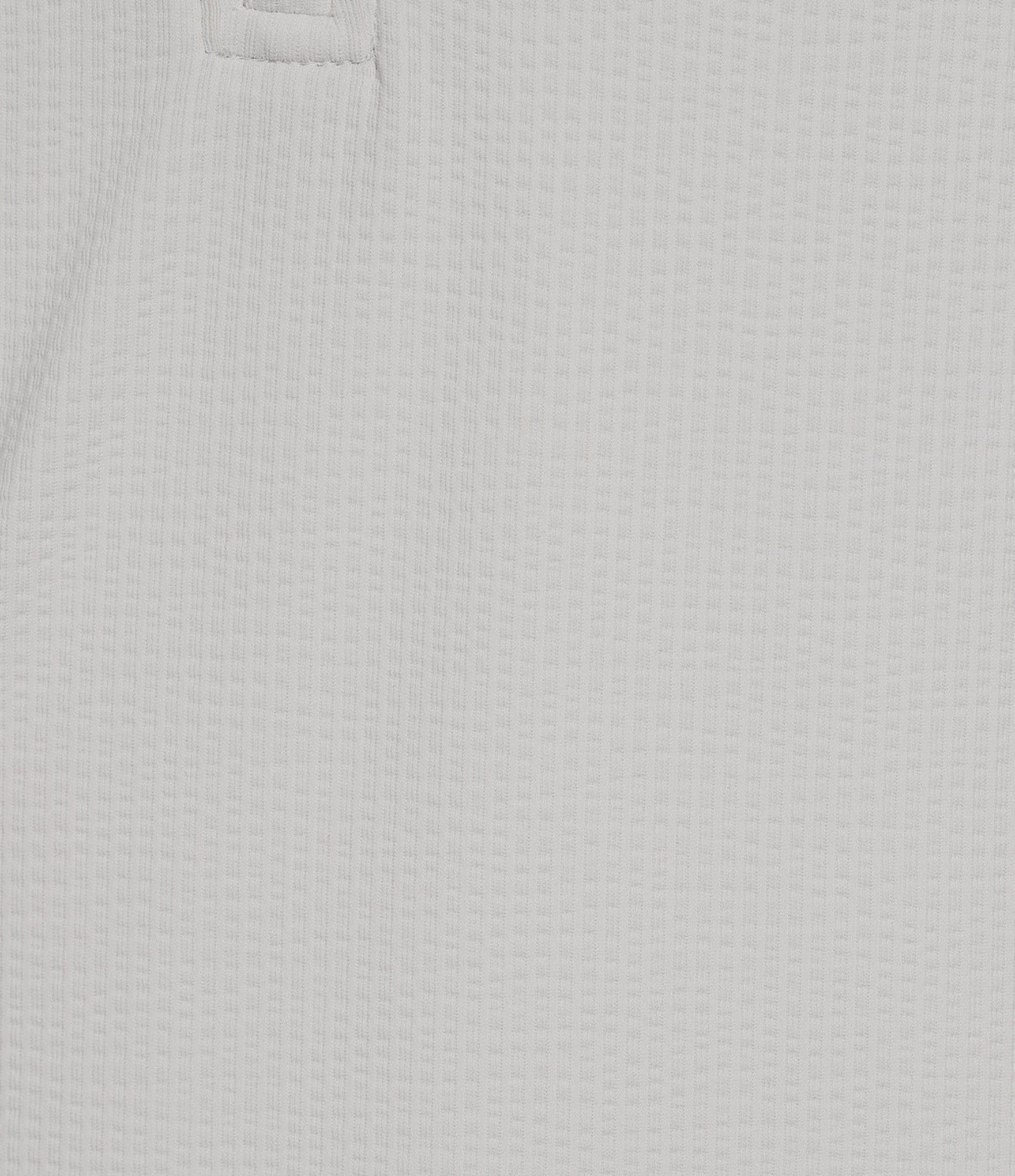 Hart Schaffner Marx Luxury Performance Textured Quarter Zip Pullover