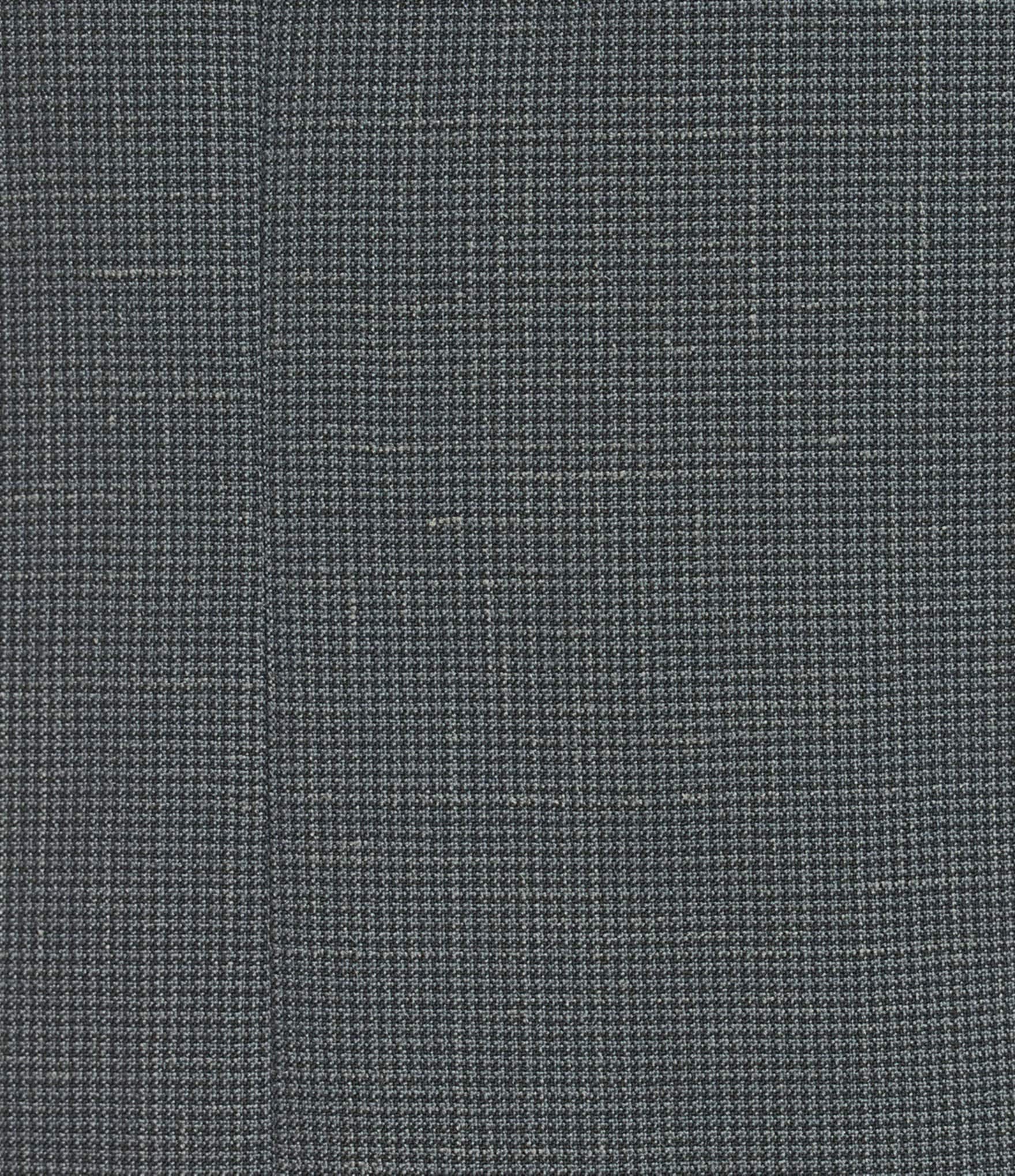Hart Schaffner Marx New York Modern Fit Flat Front 2-Piece Suit