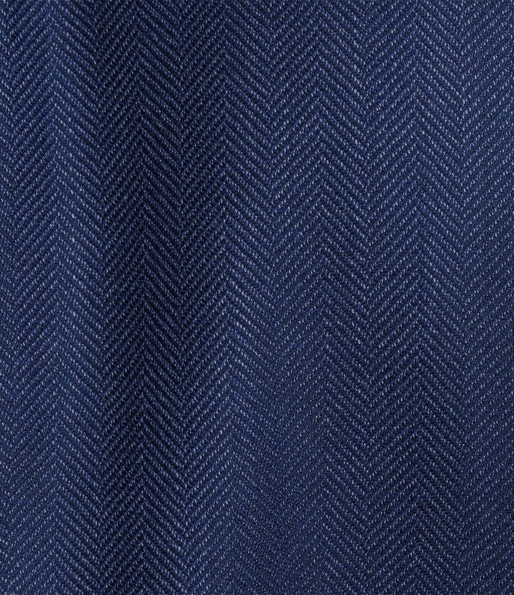 Hart Schaffner Marx New York Modern Fit Herringbone Sport Coat